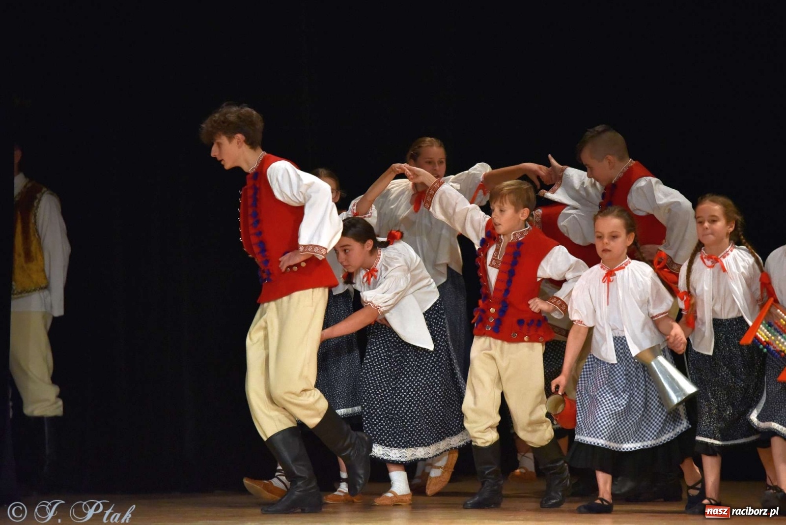 Zdjęcie w galerii na portalu naszraciborz.pl: Źródło podsumowało zbiórkę dla Beaty Leśniewskiej wiadomości z regionu