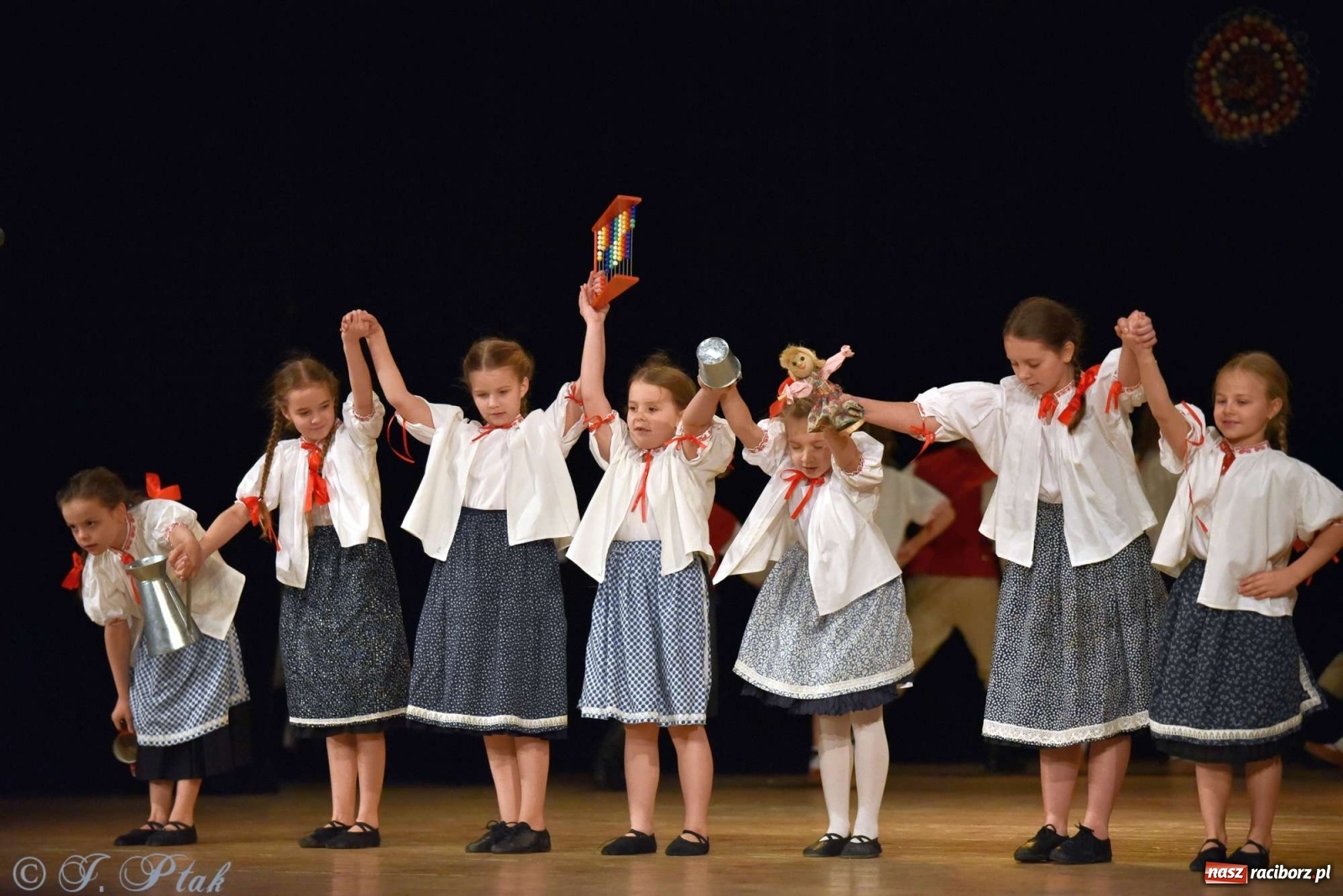 Zdjęcie w galerii na portalu naszraciborz.pl: Źródło podsumowało zbiórkę dla Beaty Leśniewskiej wiadomości z regionu