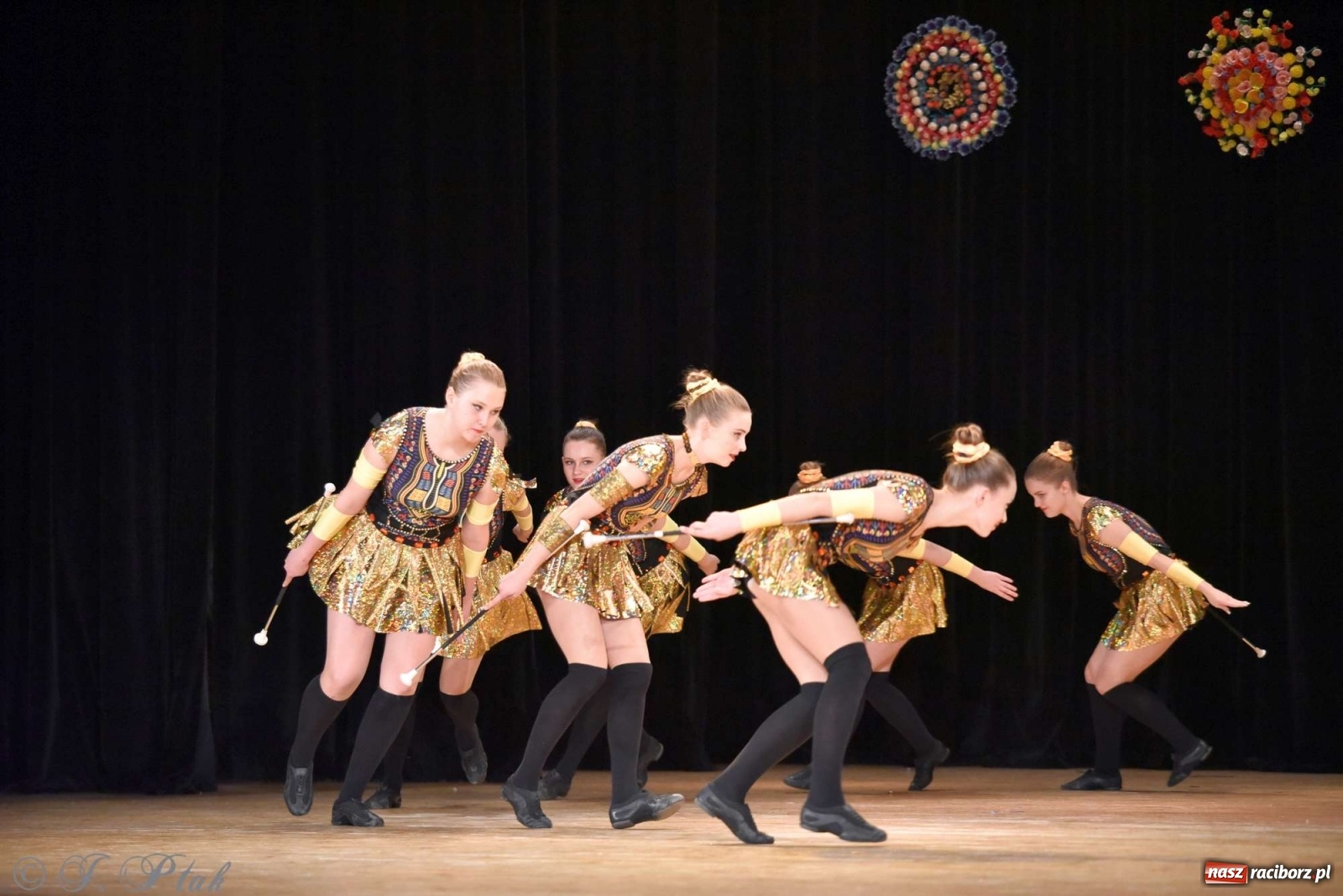 Zdjęcie w galerii na portalu naszraciborz.pl: Źródło podsumowało zbiórkę dla Beaty Leśniewskiej wiadomości z regionu