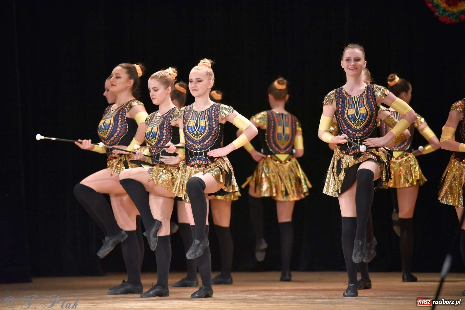 Zdjęcie w galerii na portalu naszraciborz.pl: Źródło podsumowało zbiórkę dla Beaty Leśniewskiej wiadomości z regionu