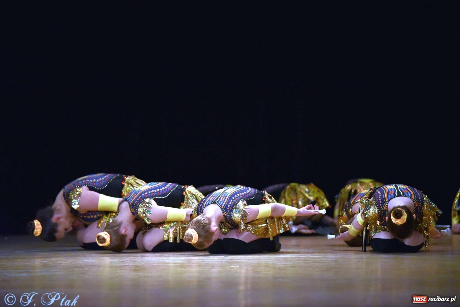 Zdjęcie w galerii na portalu naszraciborz.pl: Źródło podsumowało zbiórkę dla Beaty Leśniewskiej wiadomości z regionu