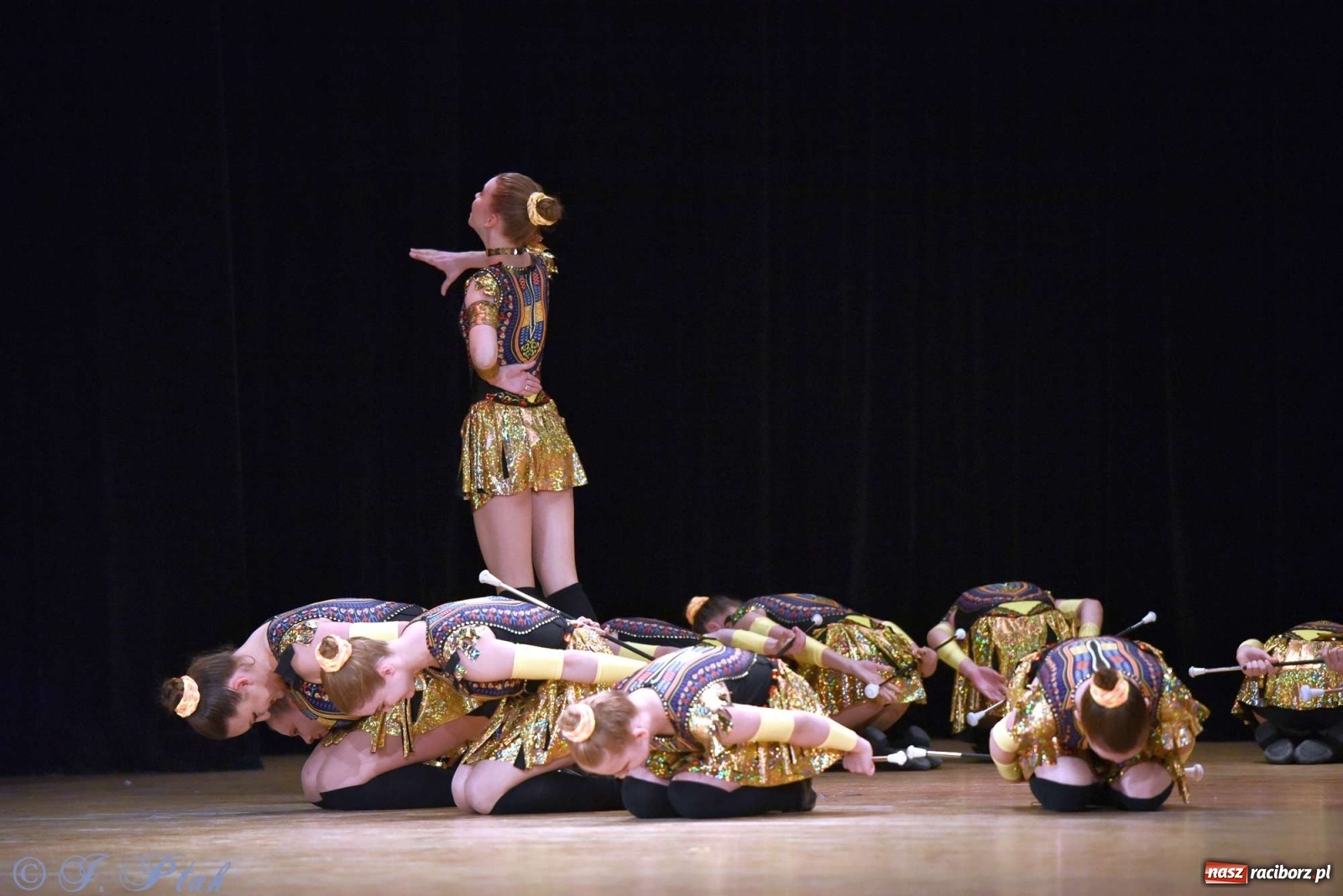 Zdjęcie w galerii na portalu naszraciborz.pl: Źródło podsumowało zbiórkę dla Beaty Leśniewskiej wiadomości z regionu