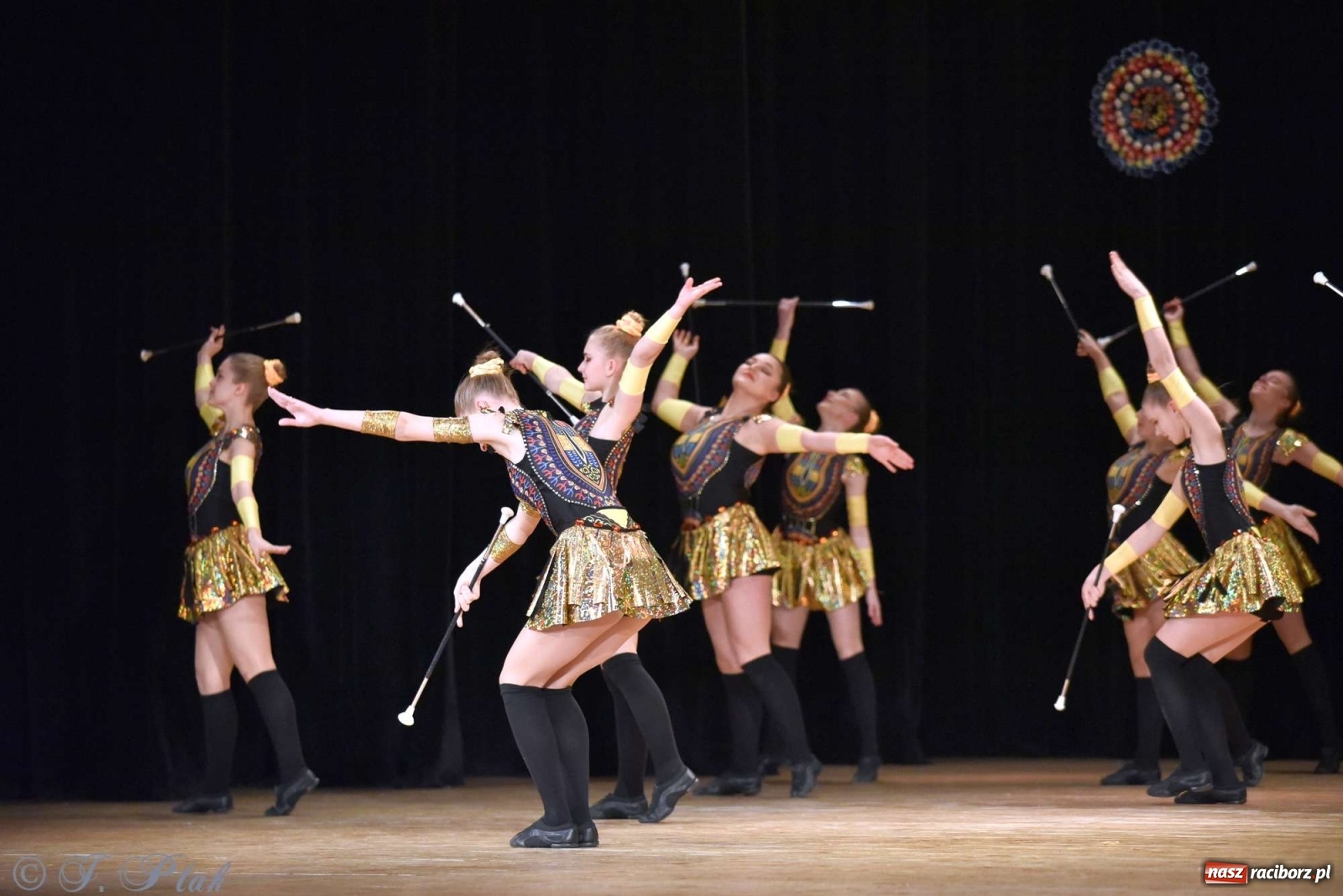 Zdjęcie w galerii na portalu naszraciborz.pl: Źródło podsumowało zbiórkę dla Beaty Leśniewskiej wiadomości z regionu