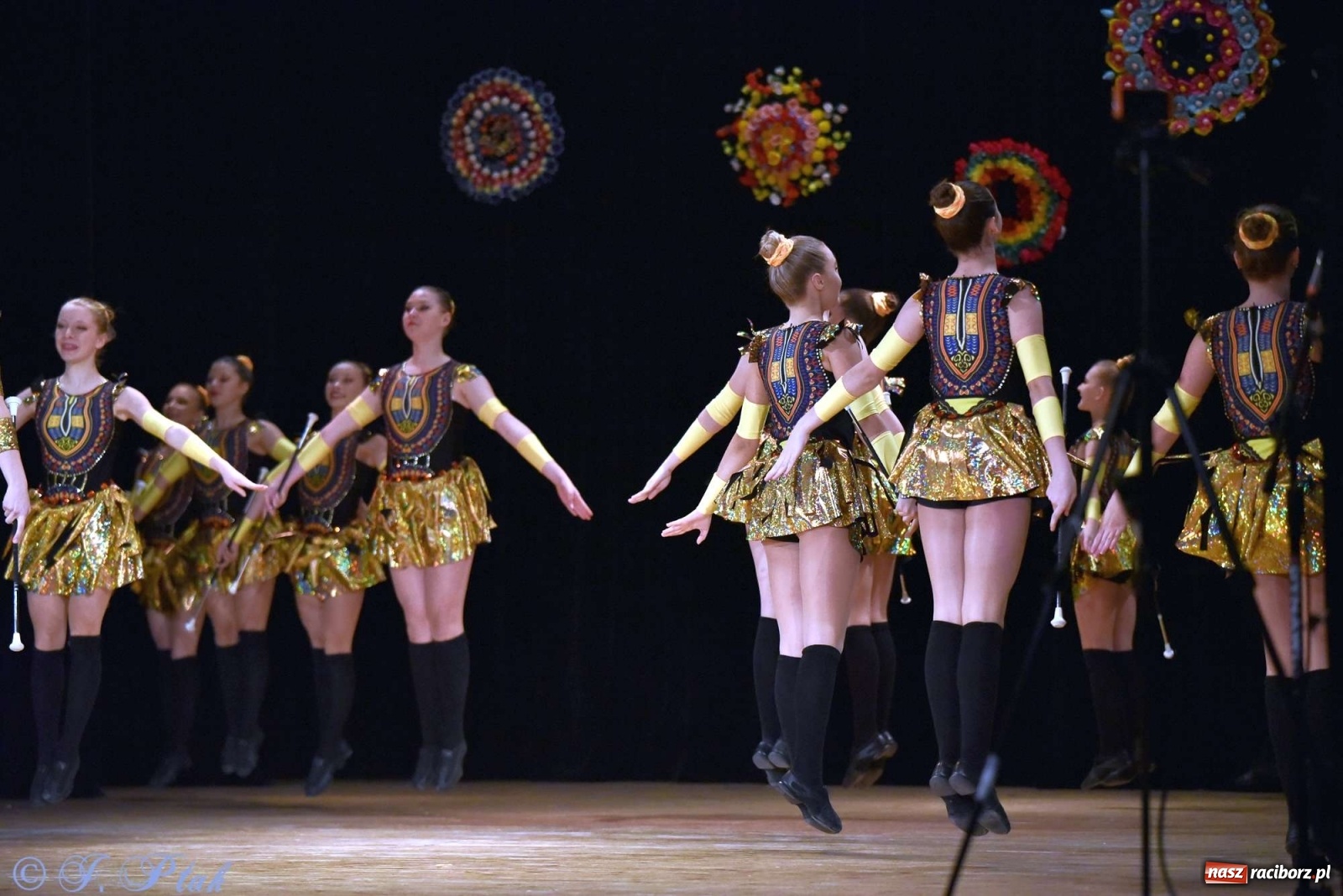 Zdjęcie w galerii na portalu naszraciborz.pl: Źródło podsumowało zbiórkę dla Beaty Leśniewskiej wiadomości z regionu