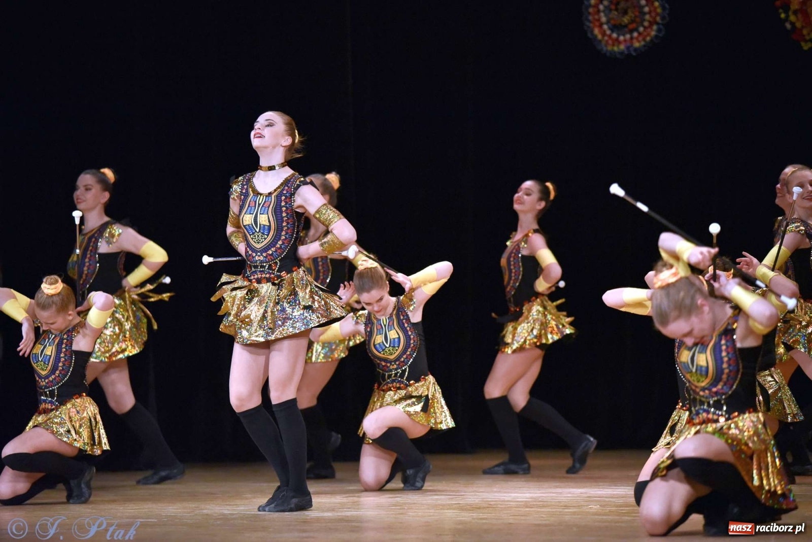Zdjęcie w galerii na portalu naszraciborz.pl: Źródło podsumowało zbiórkę dla Beaty Leśniewskiej wiadomości z regionu