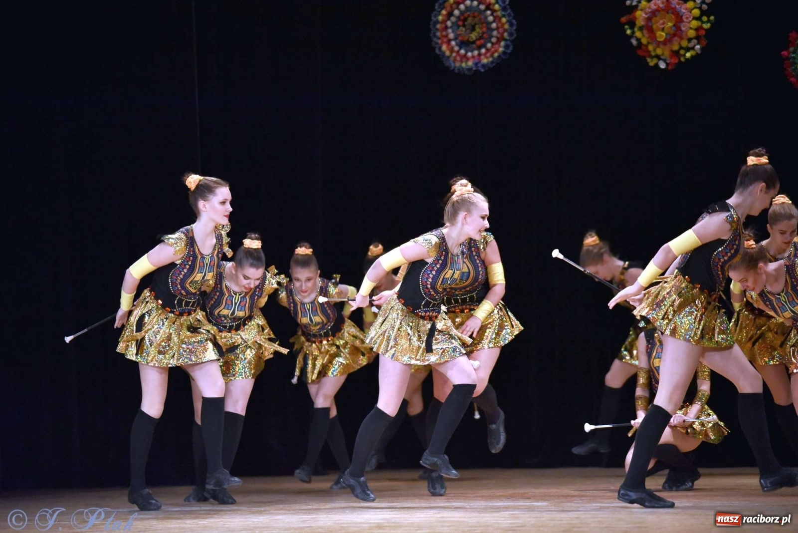 Zdjęcie w galerii na portalu naszraciborz.pl: Źródło podsumowało zbiórkę dla Beaty Leśniewskiej wiadomości z regionu