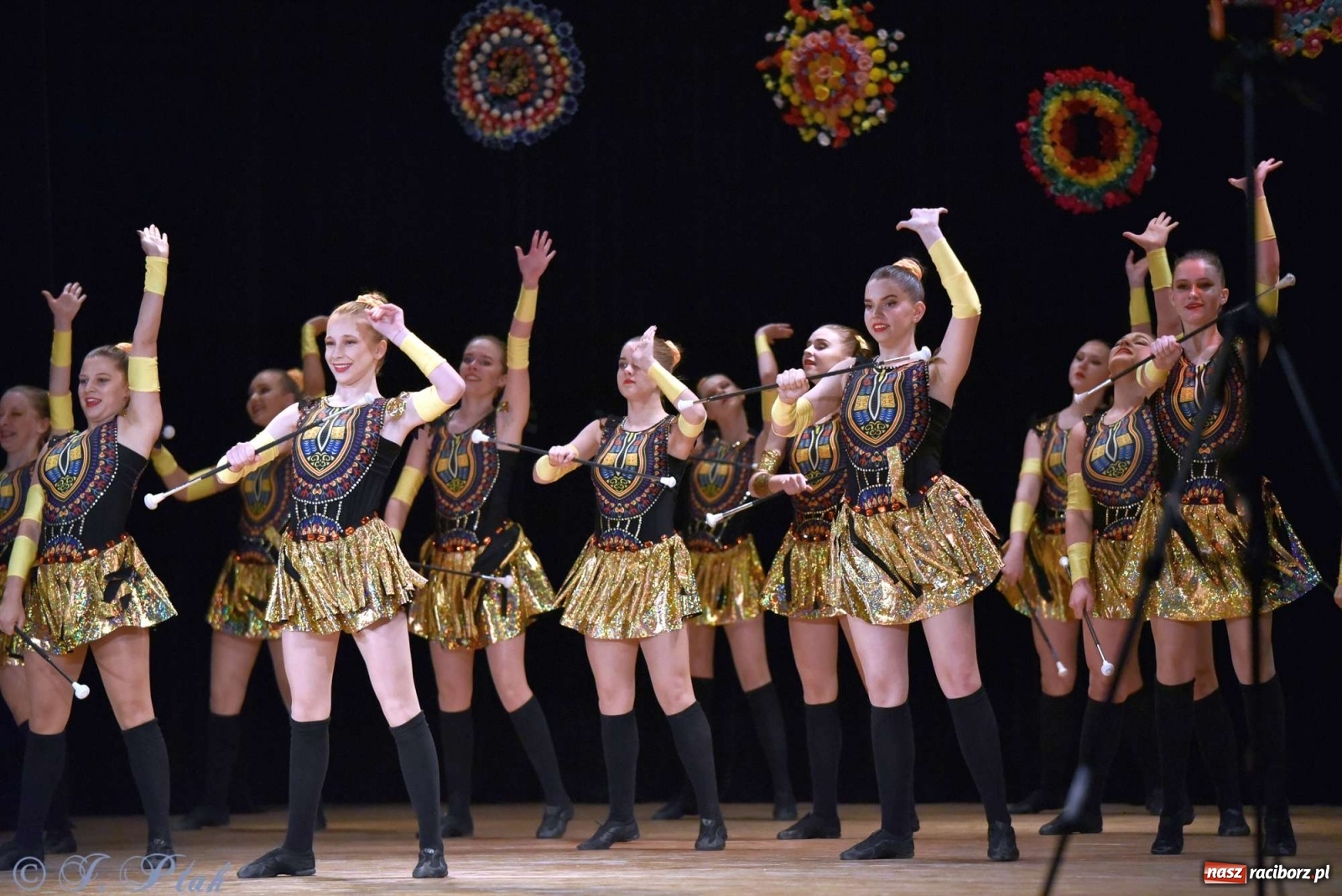 Zdjęcie w galerii na portalu naszraciborz.pl: Źródło podsumowało zbiórkę dla Beaty Leśniewskiej wiadomości z regionu