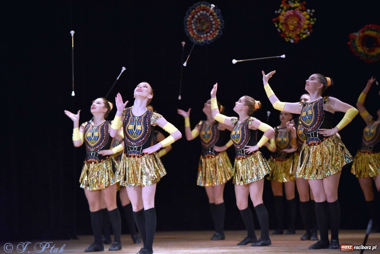 Zdjęcie w galerii na portalu naszraciborz.pl: Źródło podsumowało zbiórkę dla Beaty Leśniewskiej wiadomości z regionu