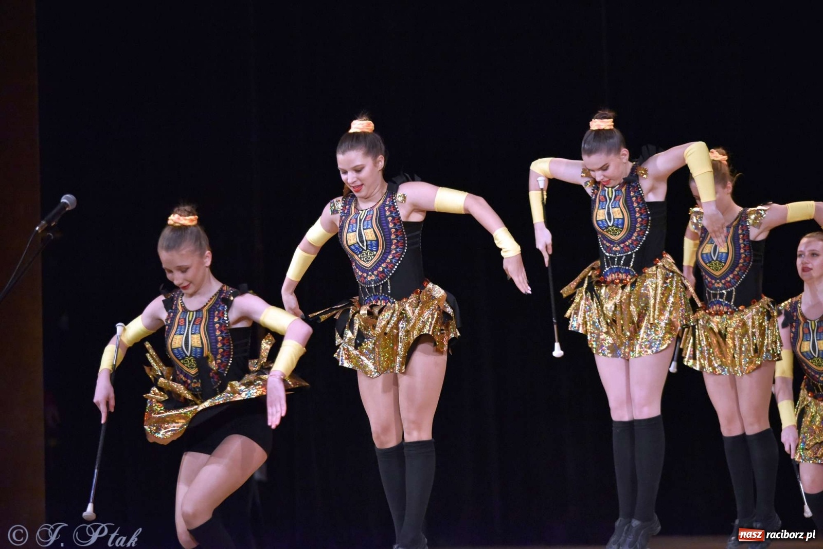 Zdjęcie w galerii na portalu naszraciborz.pl: Źródło podsumowało zbiórkę dla Beaty Leśniewskiej wiadomości z regionu