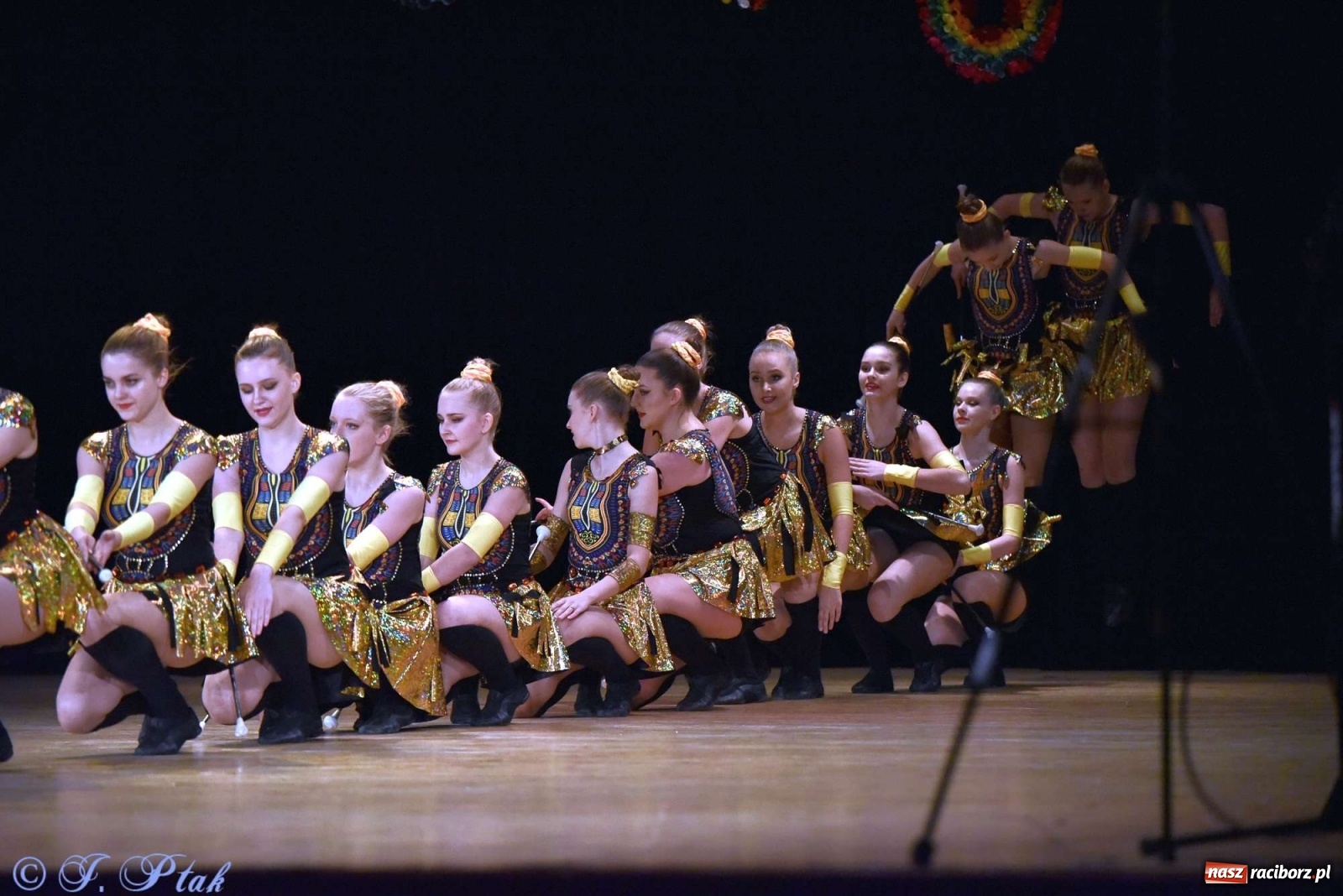 Zdjęcie w galerii na portalu naszraciborz.pl: Źródło podsumowało zbiórkę dla Beaty Leśniewskiej wiadomości z regionu