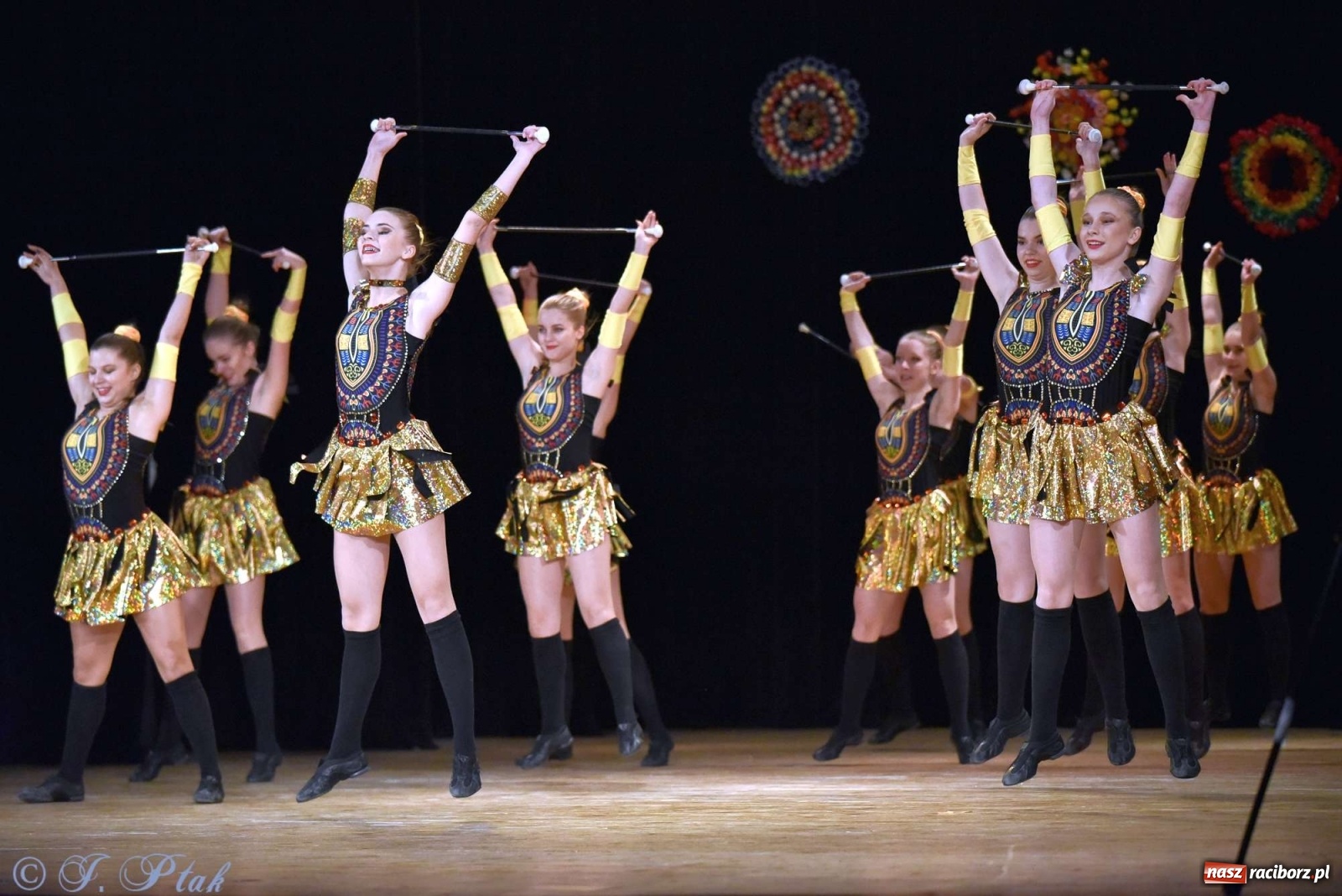 Zdjęcie w galerii na portalu naszraciborz.pl: Źródło podsumowało zbiórkę dla Beaty Leśniewskiej wiadomości z regionu