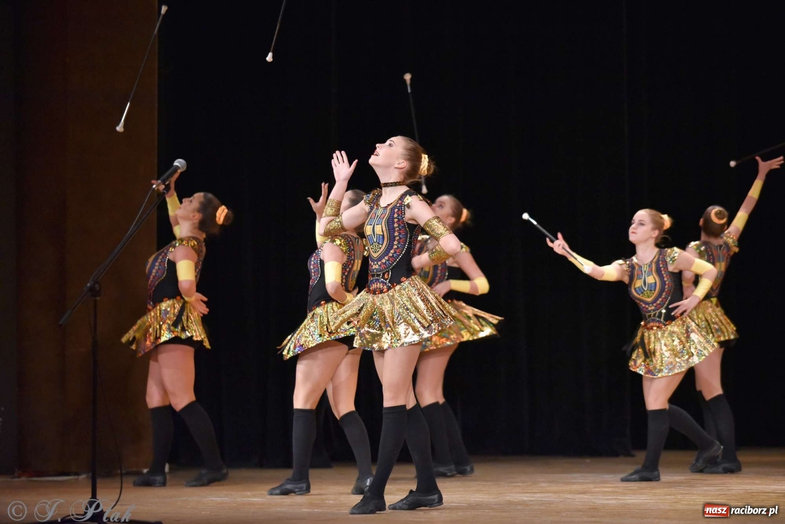 Zdjęcie w galerii na portalu naszraciborz.pl: Źródło podsumowało zbiórkę dla Beaty Leśniewskiej wiadomości z regionu