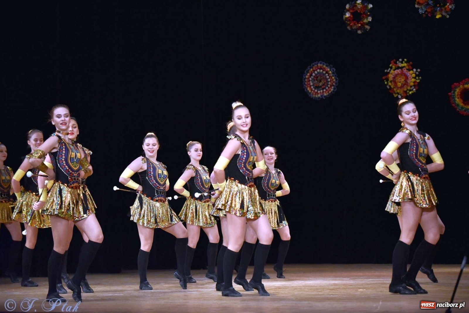 Zdjęcie w galerii na portalu naszraciborz.pl: Źródło podsumowało zbiórkę dla Beaty Leśniewskiej wiadomości z regionu