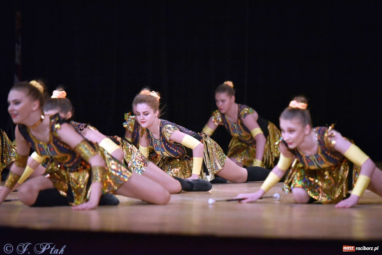 Zdjęcie w galerii na portalu naszraciborz.pl: Źródło podsumowało zbiórkę dla Beaty Leśniewskiej wiadomości z regionu