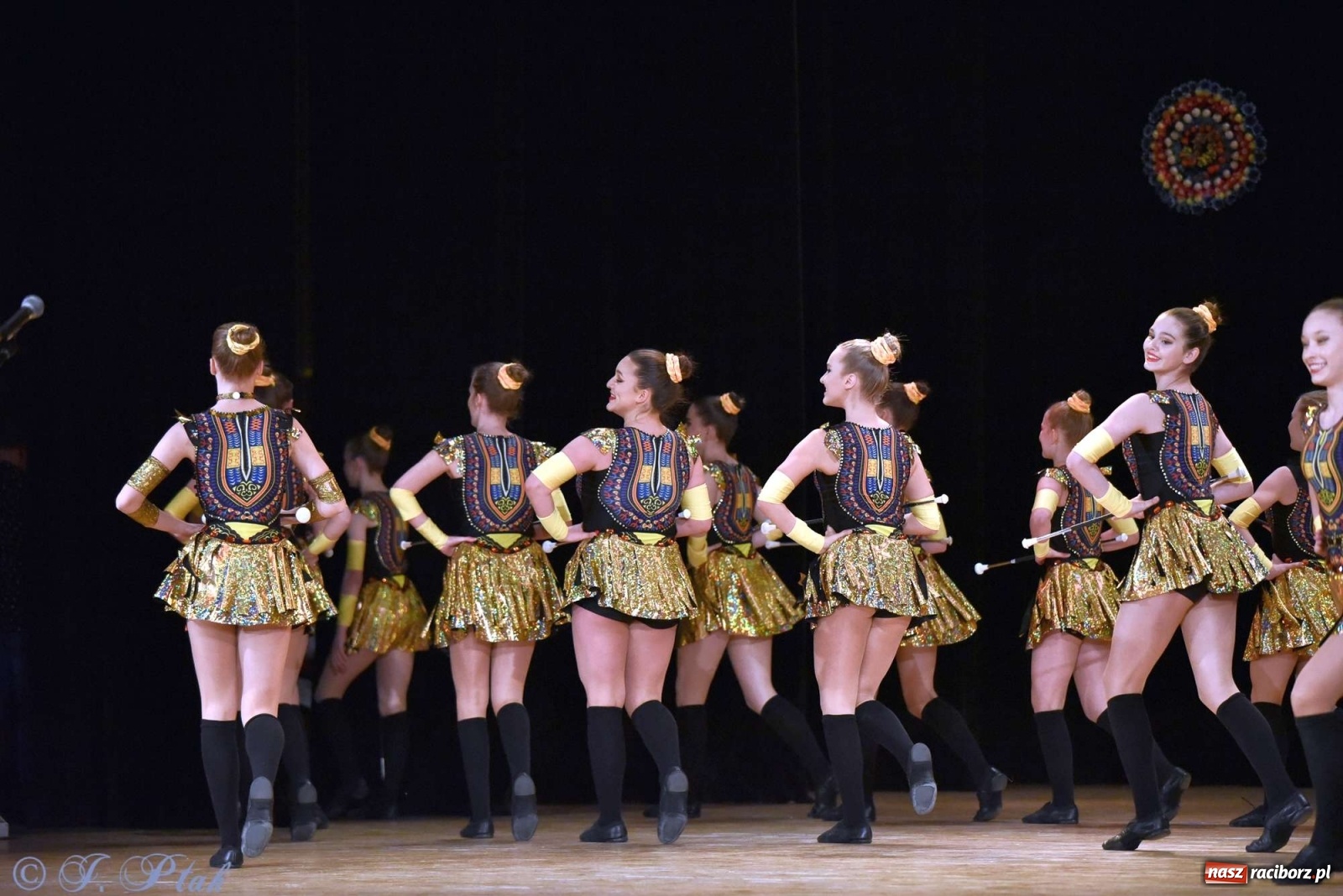 Zdjęcie w galerii na portalu naszraciborz.pl: Źródło podsumowało zbiórkę dla Beaty Leśniewskiej wiadomości z regionu