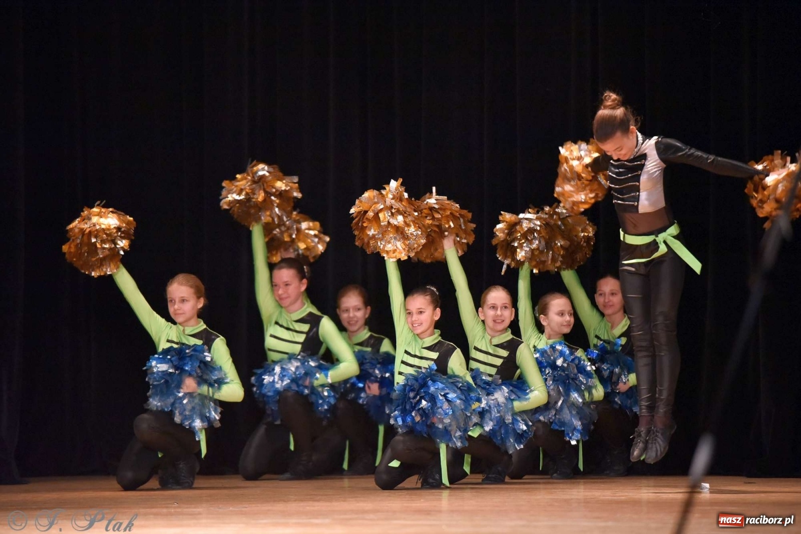 Zdjęcie w galerii na portalu naszraciborz.pl: Źródło podsumowało zbiórkę dla Beaty Leśniewskiej wiadomości z regionu