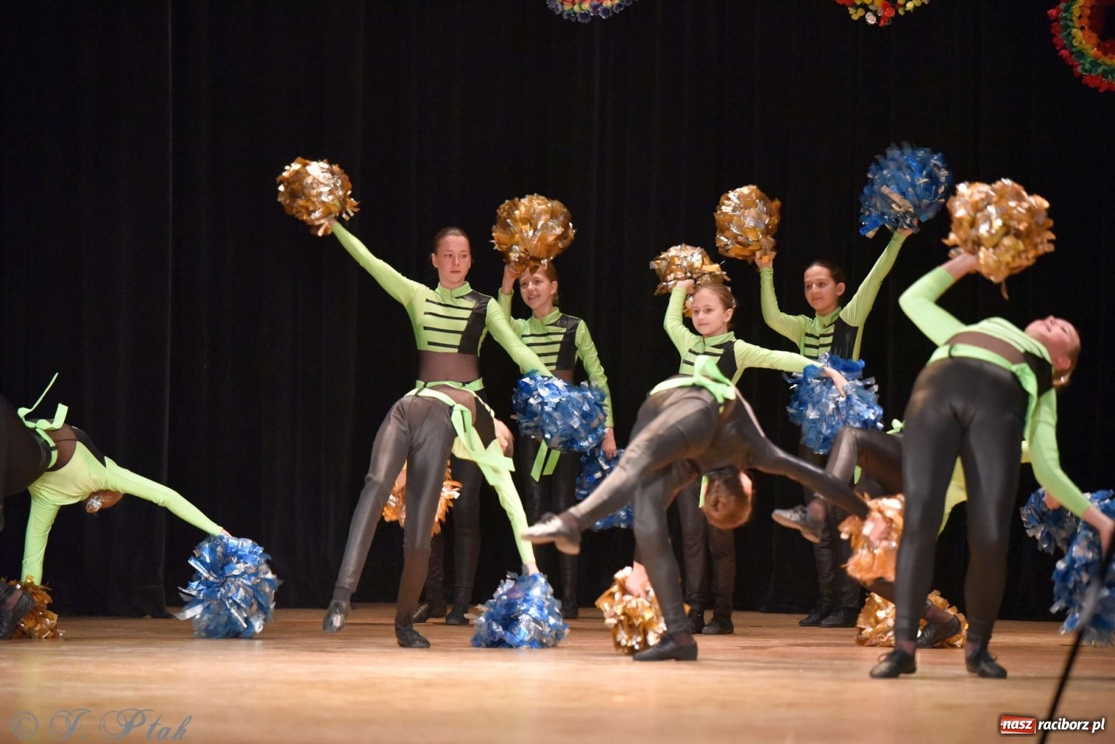 Zdjęcie w galerii na portalu naszraciborz.pl: Źródło podsumowało zbiórkę dla Beaty Leśniewskiej wiadomości z regionu