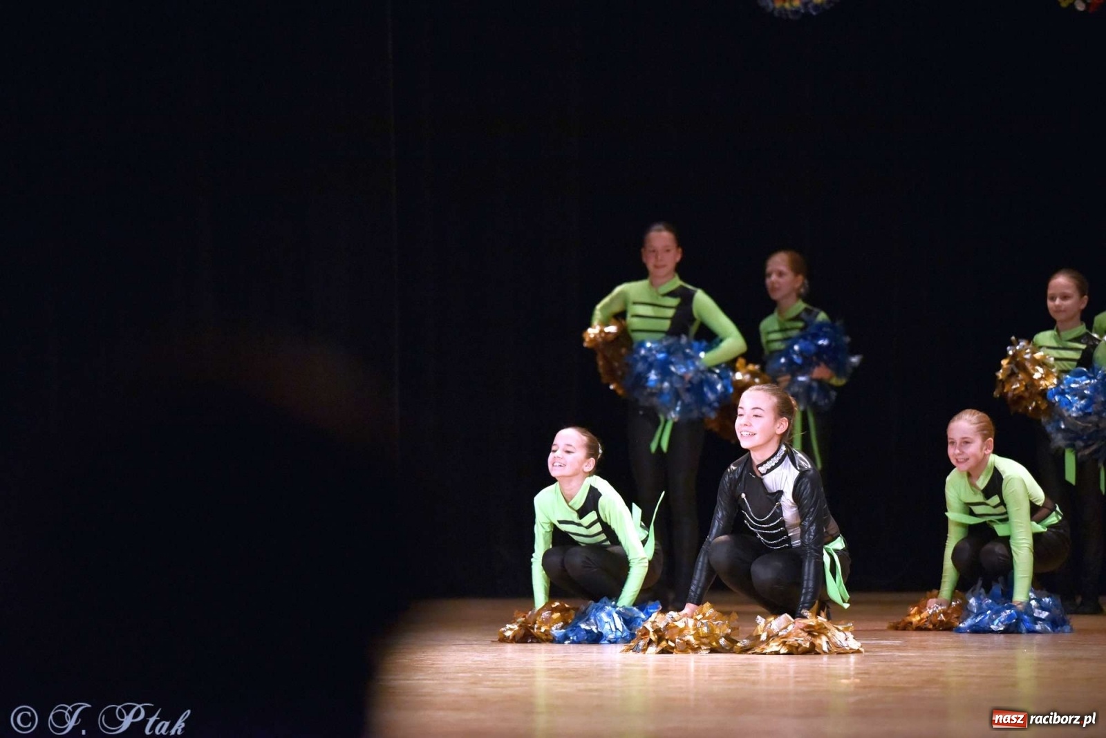 Zdjęcie w galerii na portalu naszraciborz.pl: Źródło podsumowało zbiórkę dla Beaty Leśniewskiej wiadomości z regionu