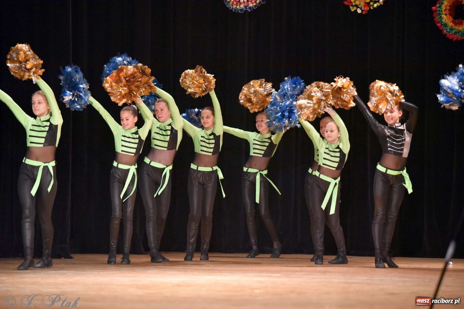 Zdjęcie w galerii na portalu naszraciborz.pl: Źródło podsumowało zbiórkę dla Beaty Leśniewskiej wiadomości z regionu