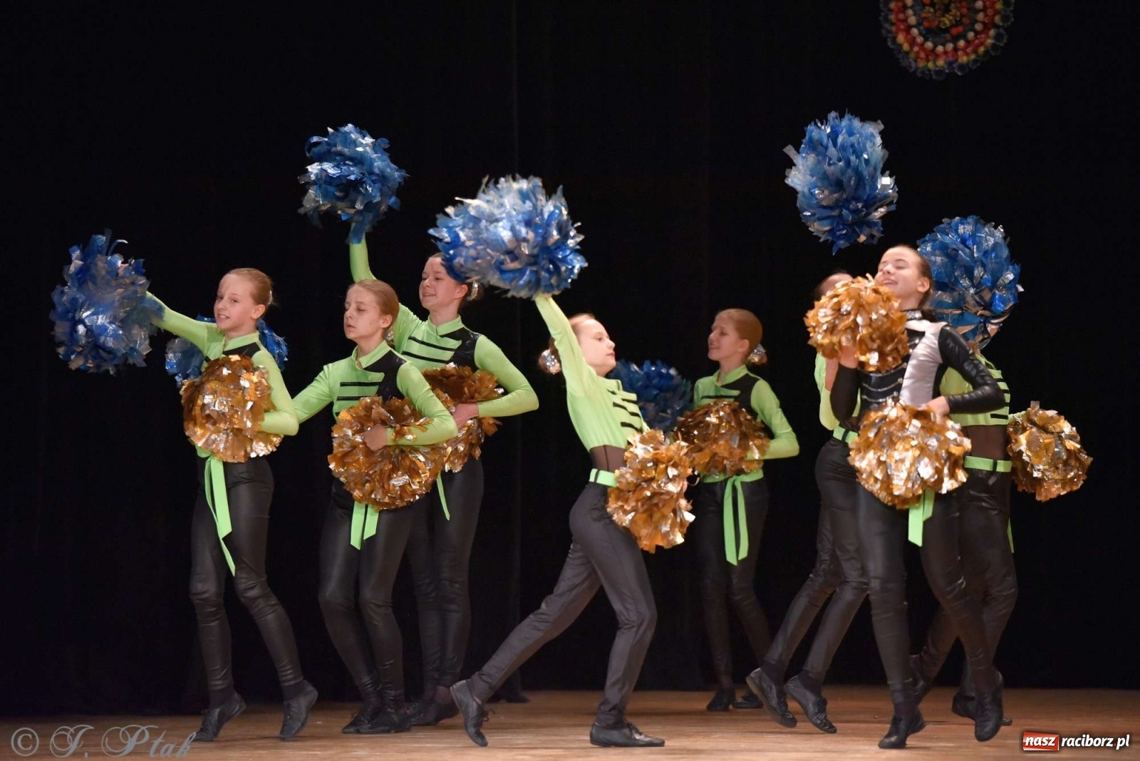 Zdjęcie w galerii na portalu naszraciborz.pl: Źródło podsumowało zbiórkę dla Beaty Leśniewskiej wiadomości z regionu