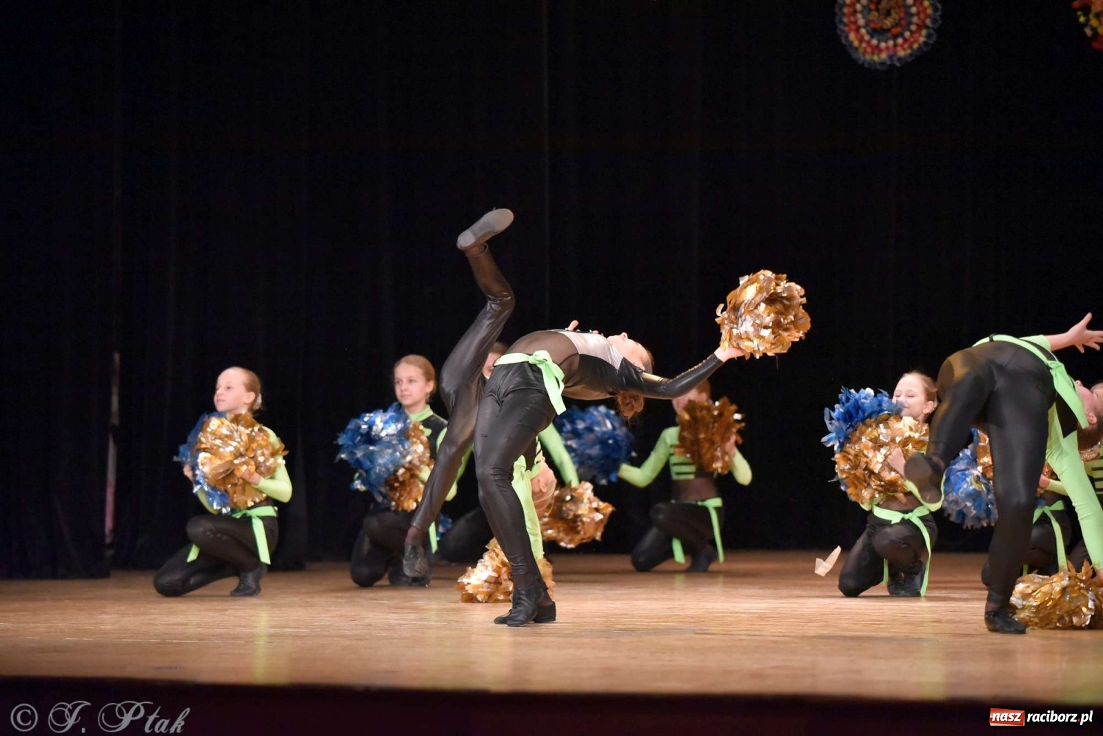 Zdjęcie w galerii na portalu naszraciborz.pl: Źródło podsumowało zbiórkę dla Beaty Leśniewskiej wiadomości z regionu