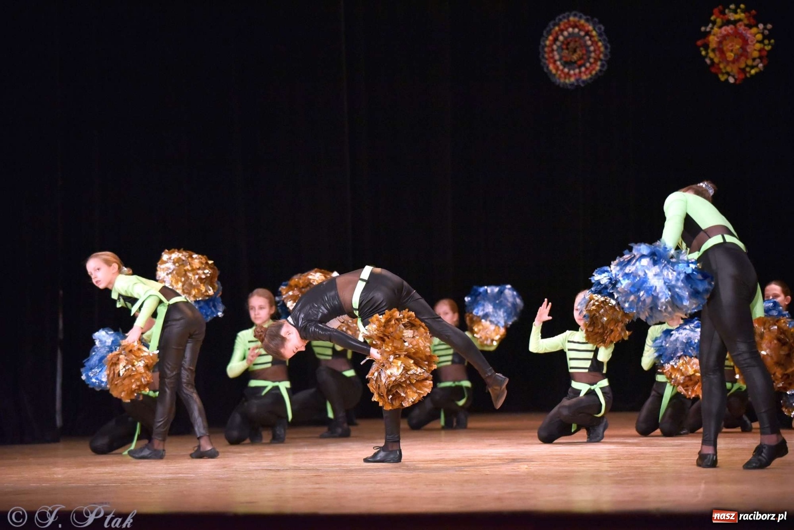 Zdjęcie w galerii na portalu naszraciborz.pl: Źródło podsumowało zbiórkę dla Beaty Leśniewskiej wiadomości z regionu