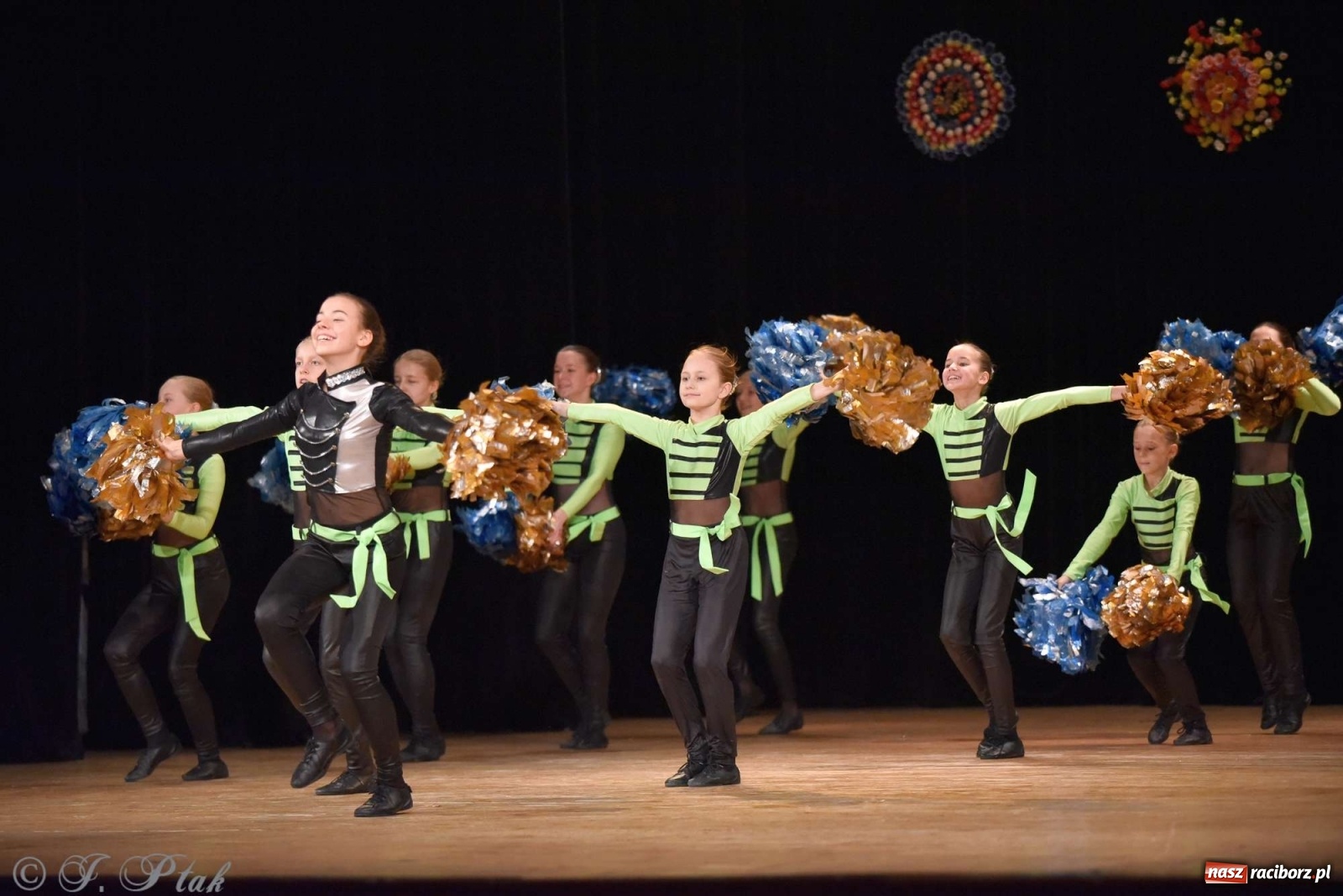 Zdjęcie w galerii na portalu naszraciborz.pl: Źródło podsumowało zbiórkę dla Beaty Leśniewskiej wiadomości z regionu