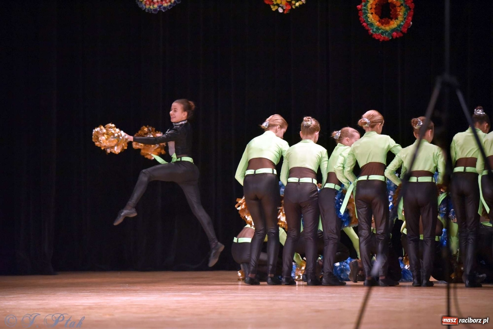Zdjęcie w galerii na portalu naszraciborz.pl: Źródło podsumowało zbiórkę dla Beaty Leśniewskiej wiadomości z regionu