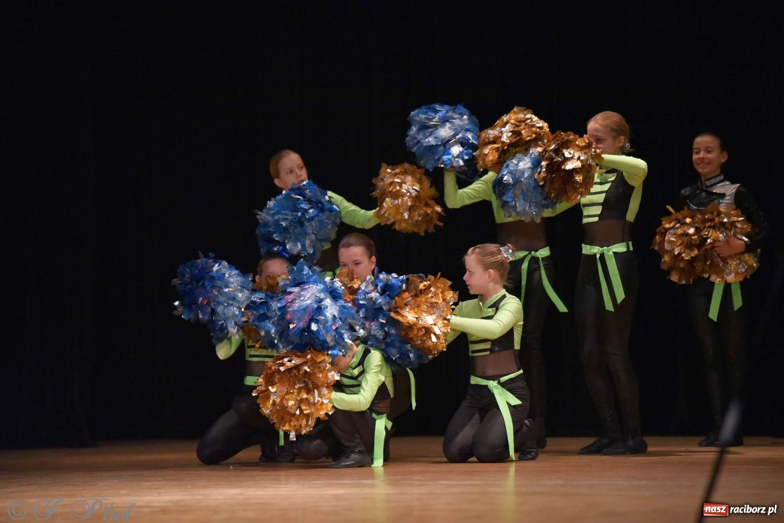 Zdjęcie w galerii na portalu naszraciborz.pl: Źródło podsumowało zbiórkę dla Beaty Leśniewskiej wiadomości z regionu