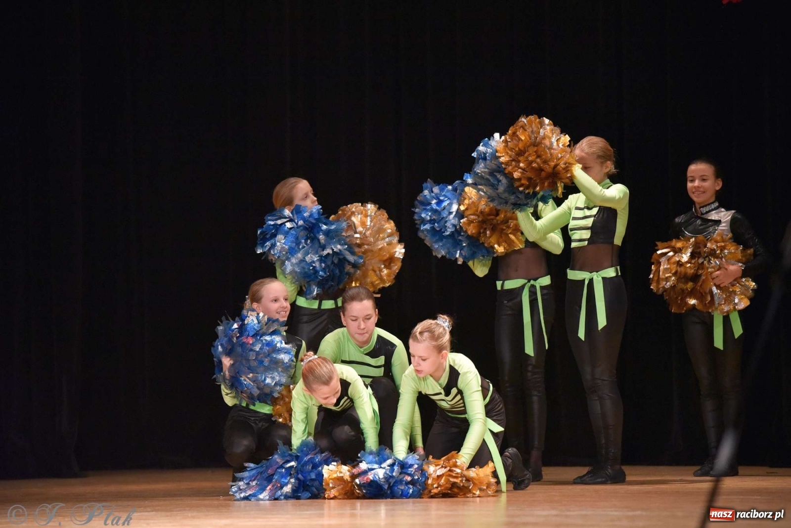 Zdjęcie w galerii na portalu naszraciborz.pl: Źródło podsumowało zbiórkę dla Beaty Leśniewskiej wiadomości z regionu