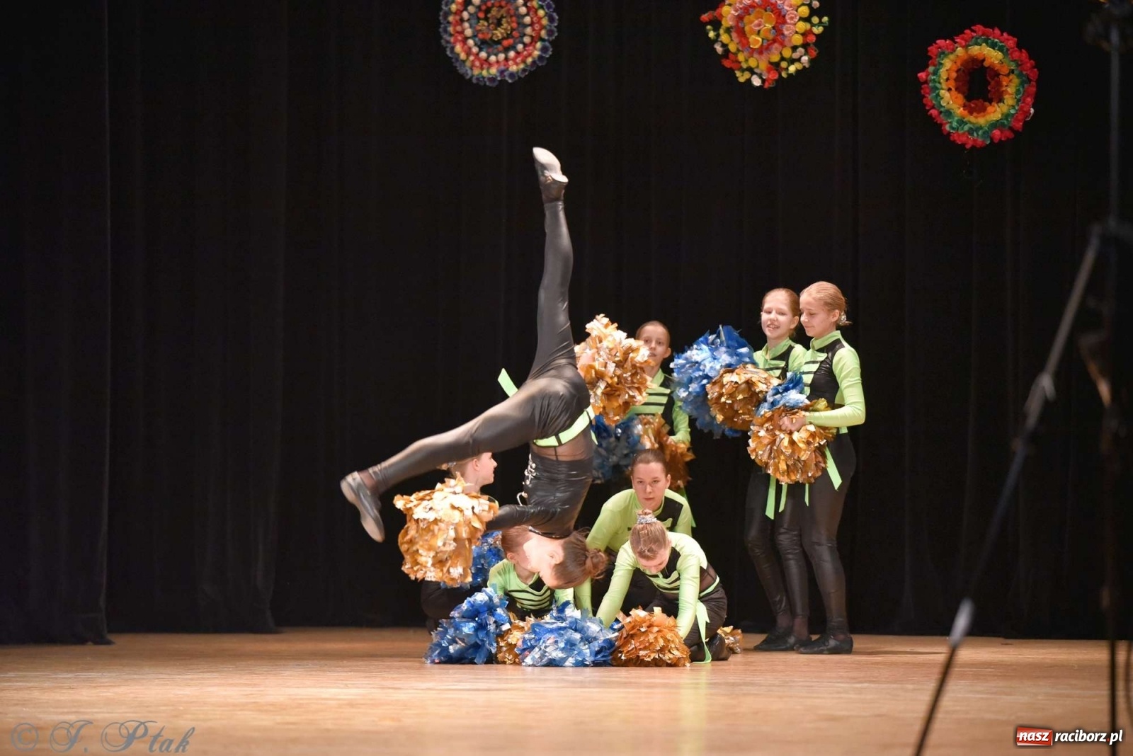 Zdjęcie w galerii na portalu naszraciborz.pl: Źródło podsumowało zbiórkę dla Beaty Leśniewskiej wiadomości z regionu