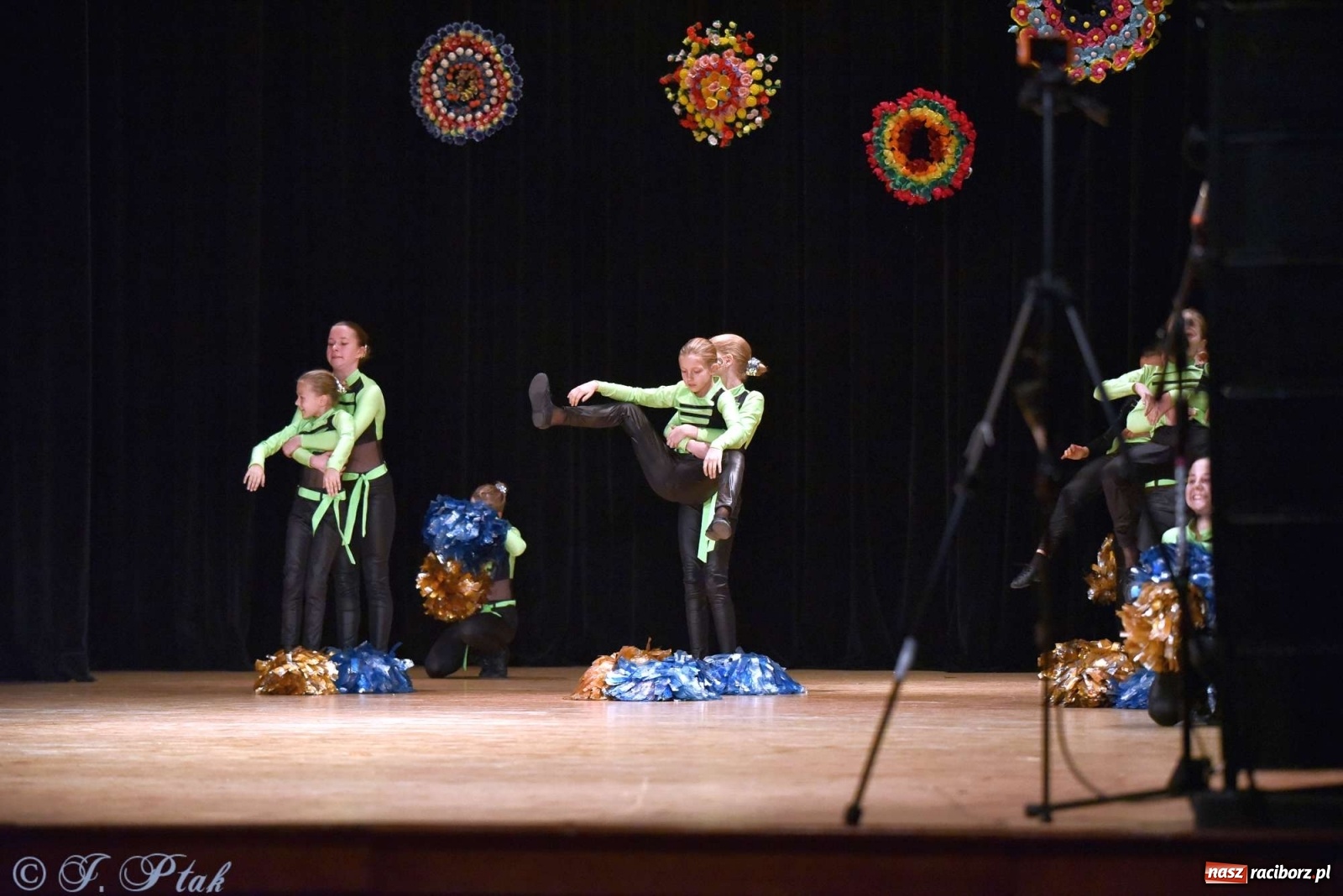 Zdjęcie w galerii na portalu naszraciborz.pl: Źródło podsumowało zbiórkę dla Beaty Leśniewskiej wiadomości z regionu