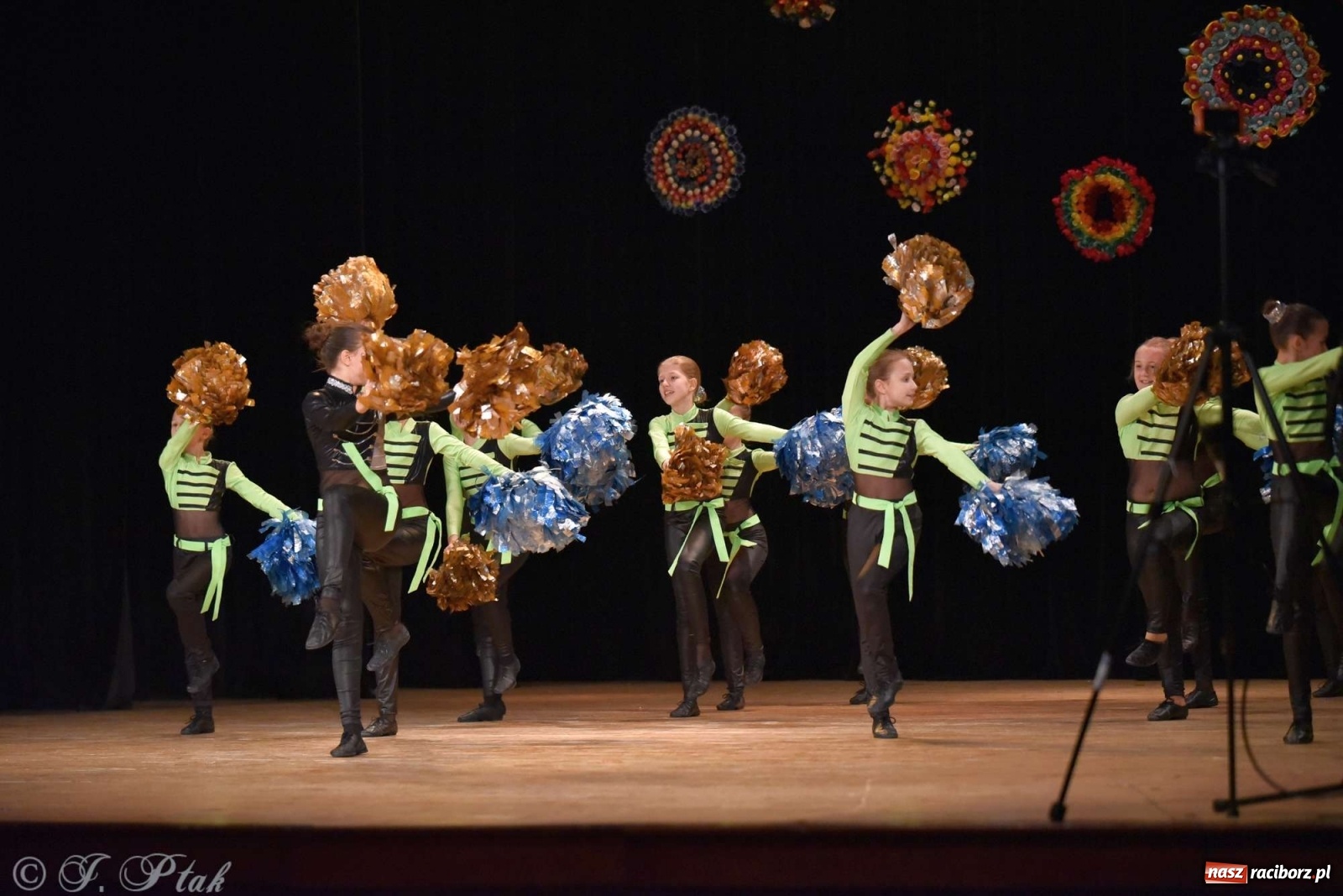 Zdjęcie w galerii na portalu naszraciborz.pl: Źródło podsumowało zbiórkę dla Beaty Leśniewskiej wiadomości z regionu