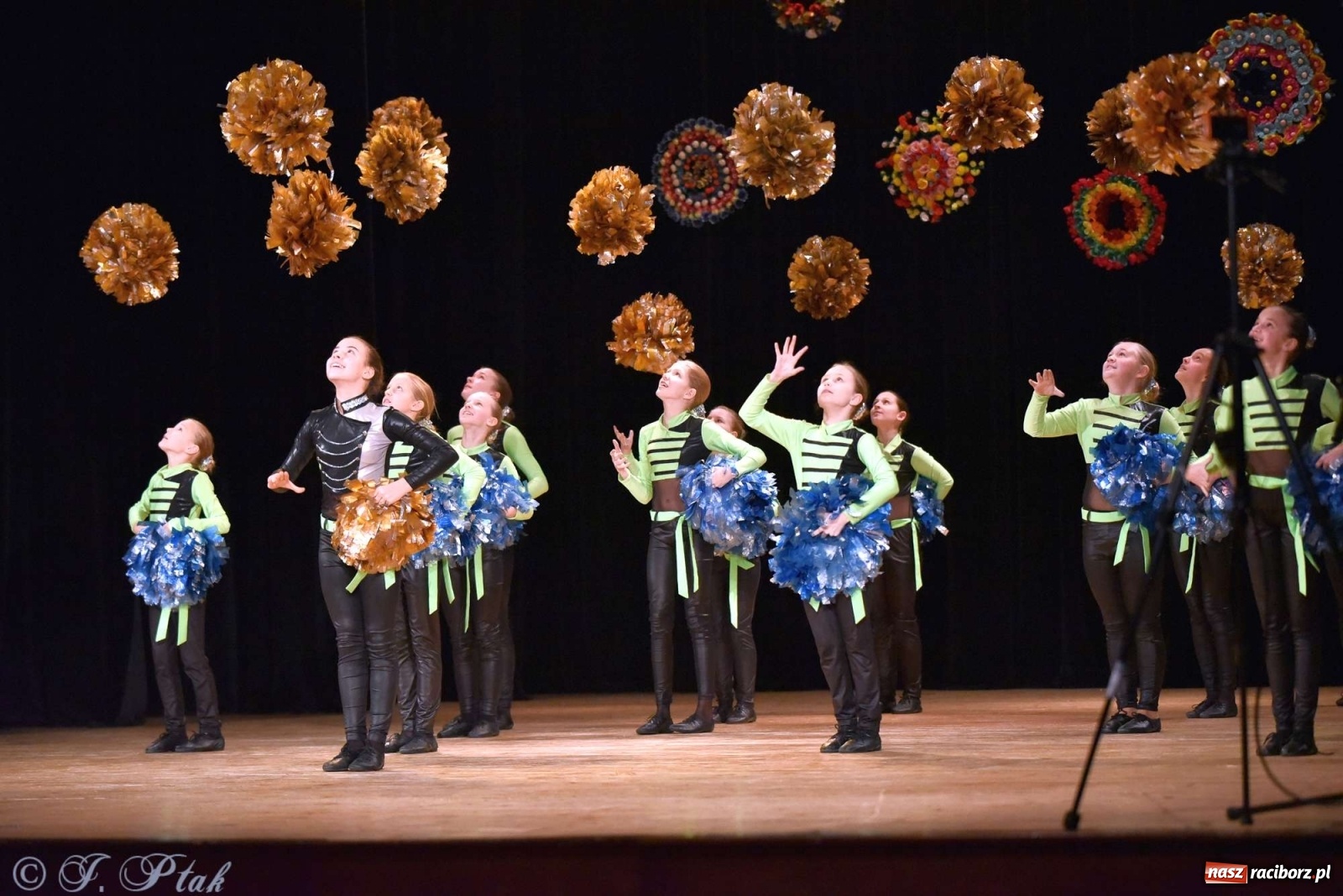 Zdjęcie w galerii na portalu naszraciborz.pl: Źródło podsumowało zbiórkę dla Beaty Leśniewskiej wiadomości z regionu