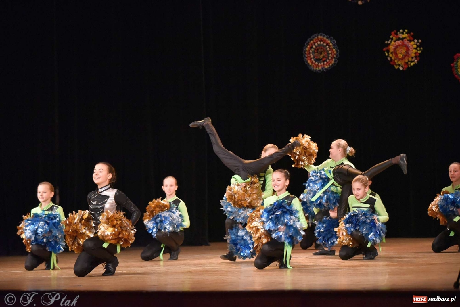 Zdjęcie w galerii na portalu naszraciborz.pl: Źródło podsumowało zbiórkę dla Beaty Leśniewskiej wiadomości z regionu
