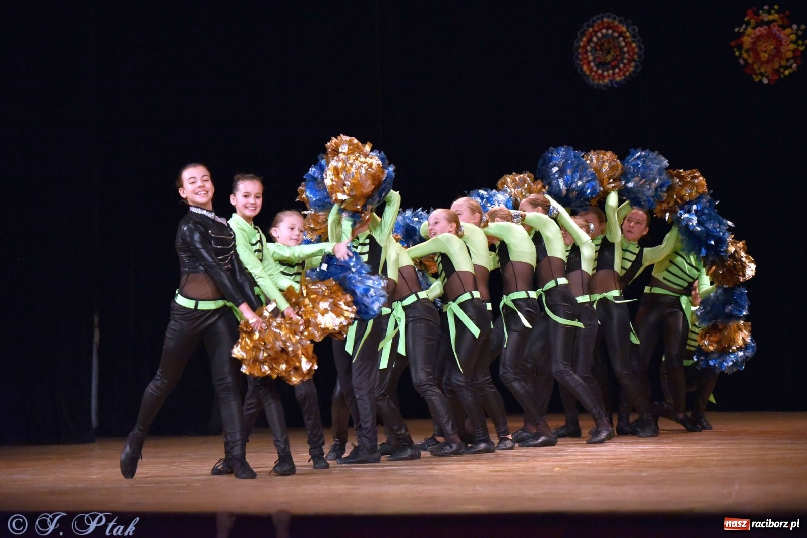 Zdjęcie w galerii na portalu naszraciborz.pl: Źródło podsumowało zbiórkę dla Beaty Leśniewskiej wiadomości z regionu