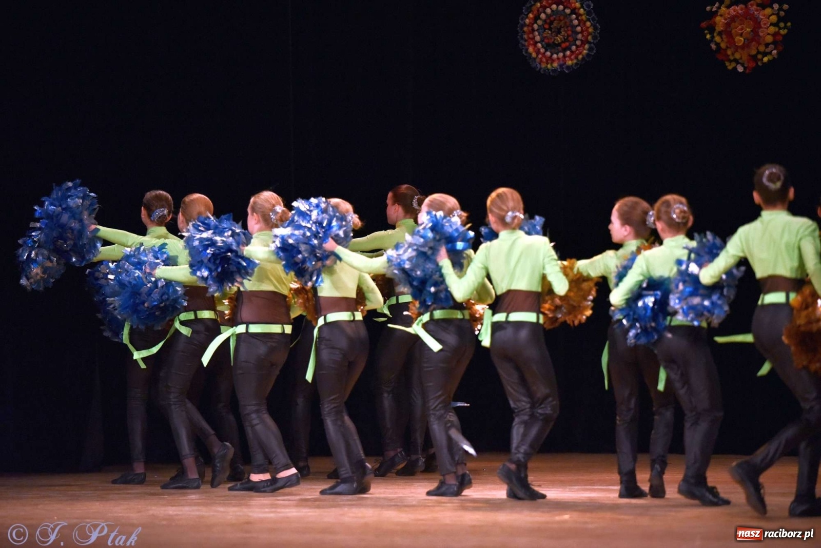 Zdjęcie w galerii na portalu naszraciborz.pl: Źródło podsumowało zbiórkę dla Beaty Leśniewskiej wiadomości z regionu