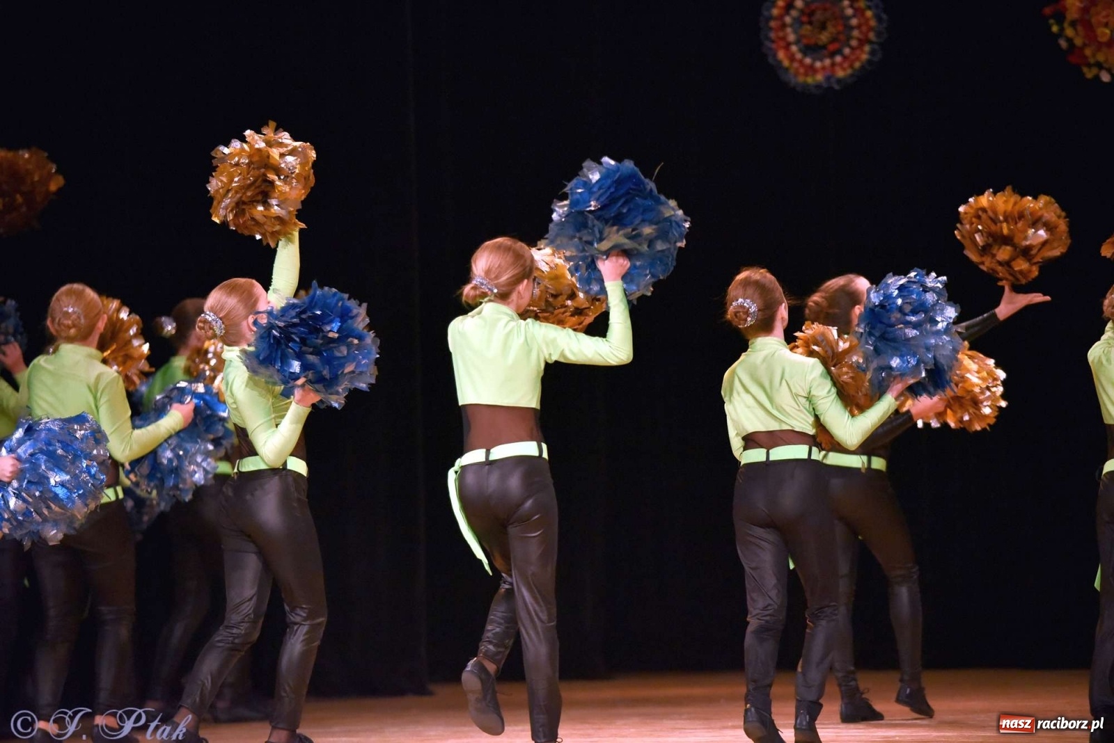 Zdjęcie w galerii na portalu naszraciborz.pl: Źródło podsumowało zbiórkę dla Beaty Leśniewskiej wiadomości z regionu