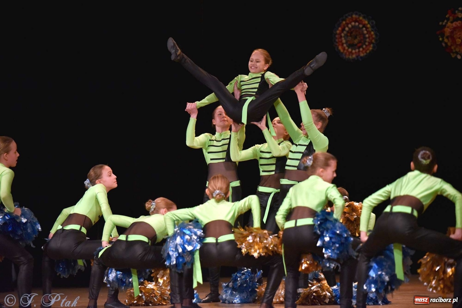 Zdjęcie w galerii na portalu naszraciborz.pl: Źródło podsumowało zbiórkę dla Beaty Leśniewskiej wiadomości z regionu