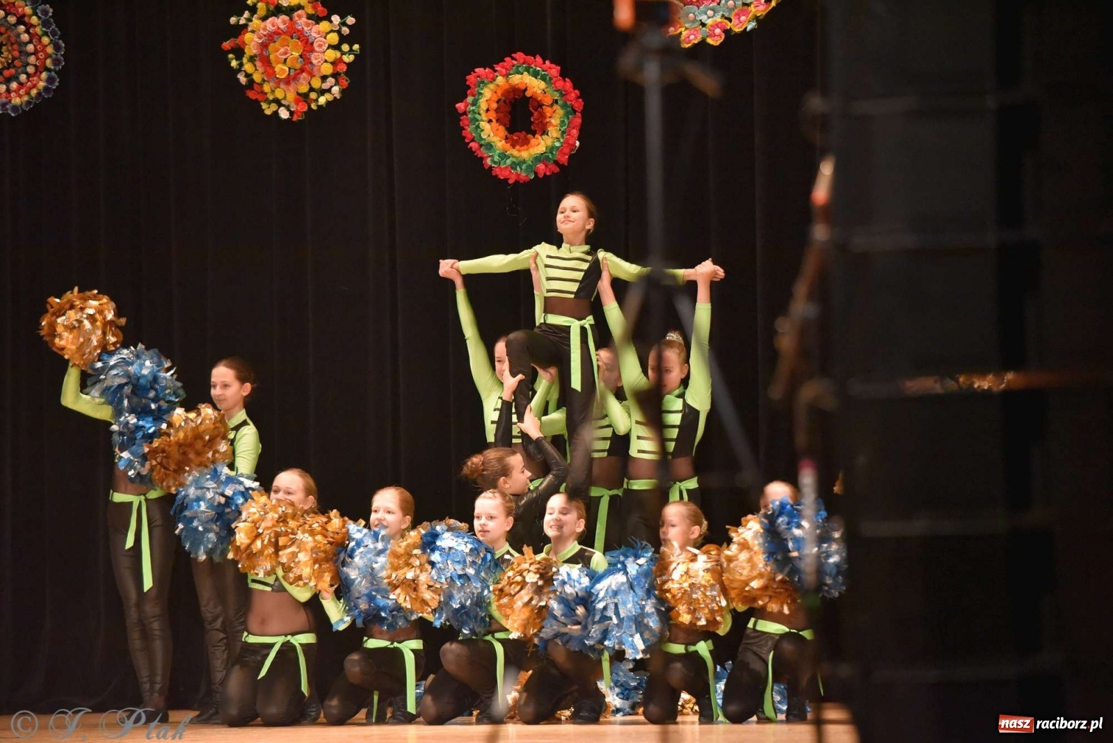 Zdjęcie w galerii na portalu naszraciborz.pl: Źródło podsumowało zbiórkę dla Beaty Leśniewskiej wiadomości z regionu