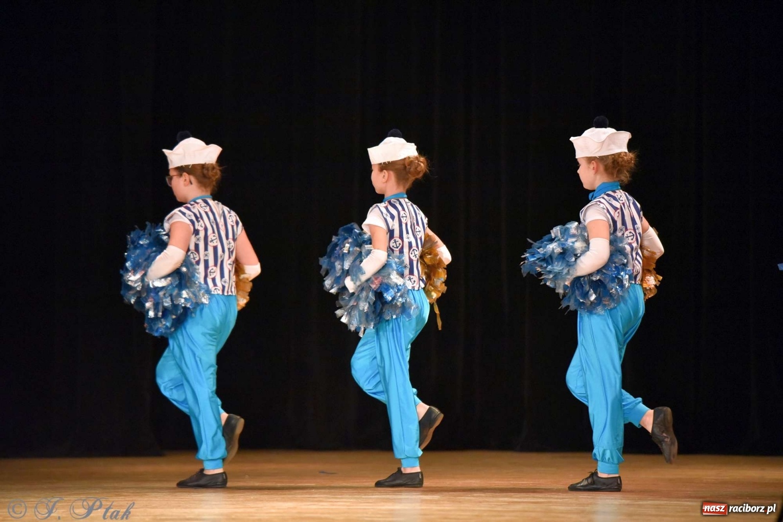 Zdjęcie w galerii na portalu naszraciborz.pl: Źródło podsumowało zbiórkę dla Beaty Leśniewskiej wiadomości z regionu