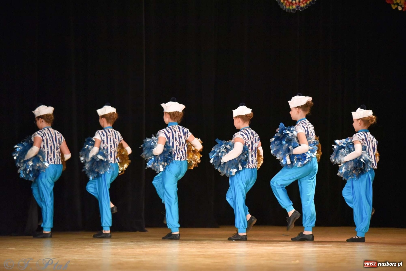 Zdjęcie w galerii na portalu naszraciborz.pl: Źródło podsumowało zbiórkę dla Beaty Leśniewskiej wiadomości z regionu