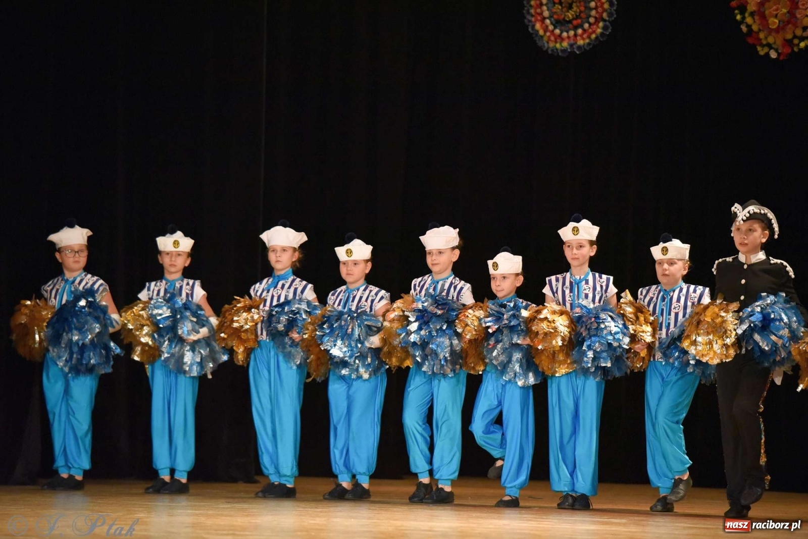 Zdjęcie w galerii na portalu naszraciborz.pl: Źródło podsumowało zbiórkę dla Beaty Leśniewskiej wiadomości z regionu