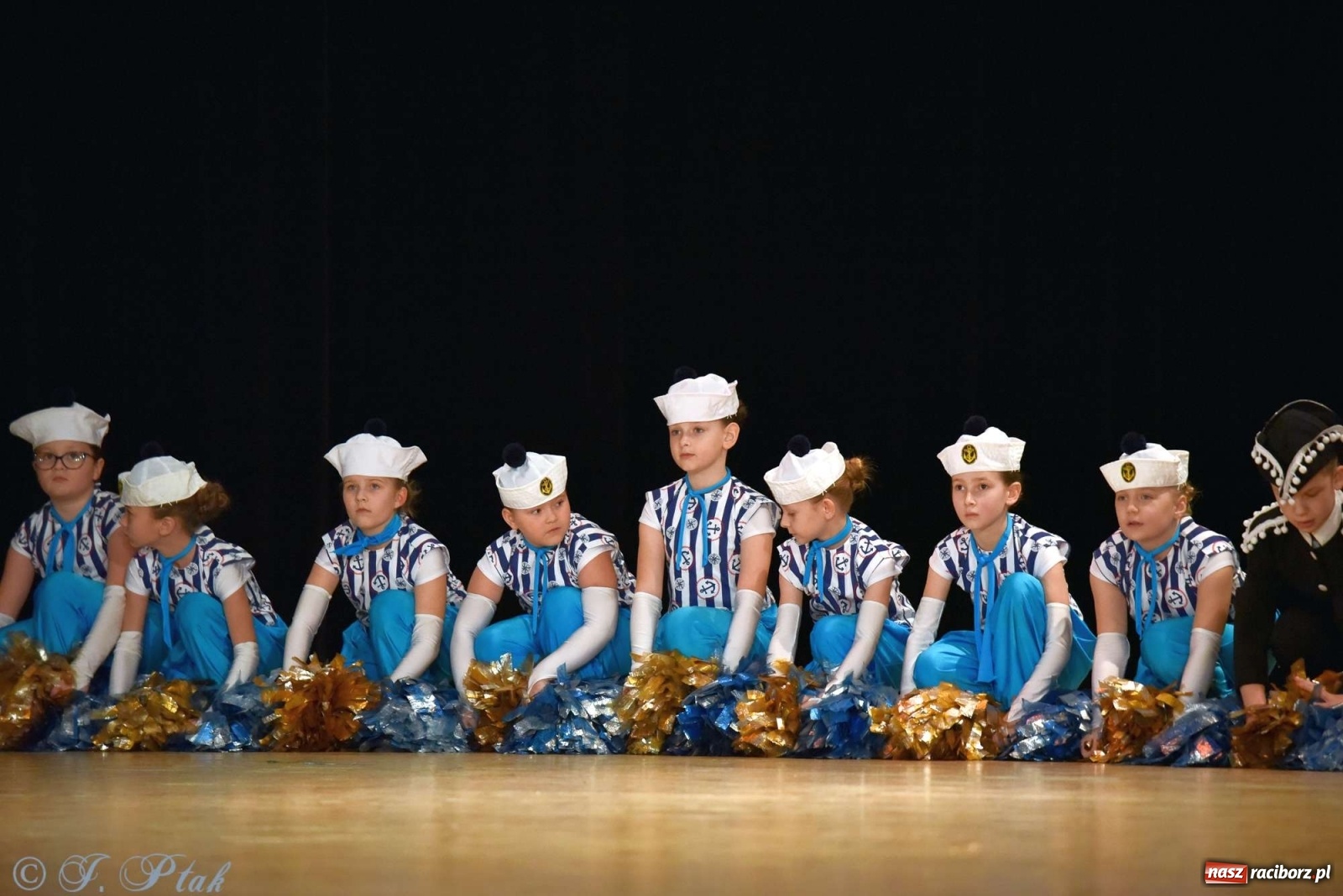 Zdjęcie w galerii na portalu naszraciborz.pl: Źródło podsumowało zbiórkę dla Beaty Leśniewskiej wiadomości z regionu