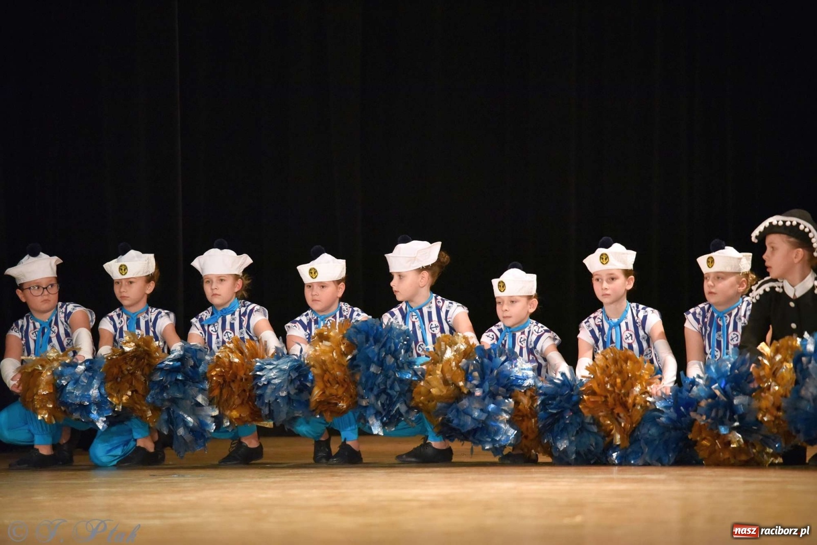 Zdjęcie w galerii na portalu naszraciborz.pl: Źródło podsumowało zbiórkę dla Beaty Leśniewskiej wiadomości z regionu
