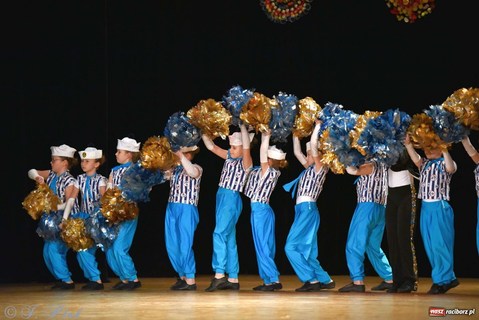 Zdjęcie w galerii na portalu naszraciborz.pl: Źródło podsumowało zbiórkę dla Beaty Leśniewskiej wiadomości z regionu