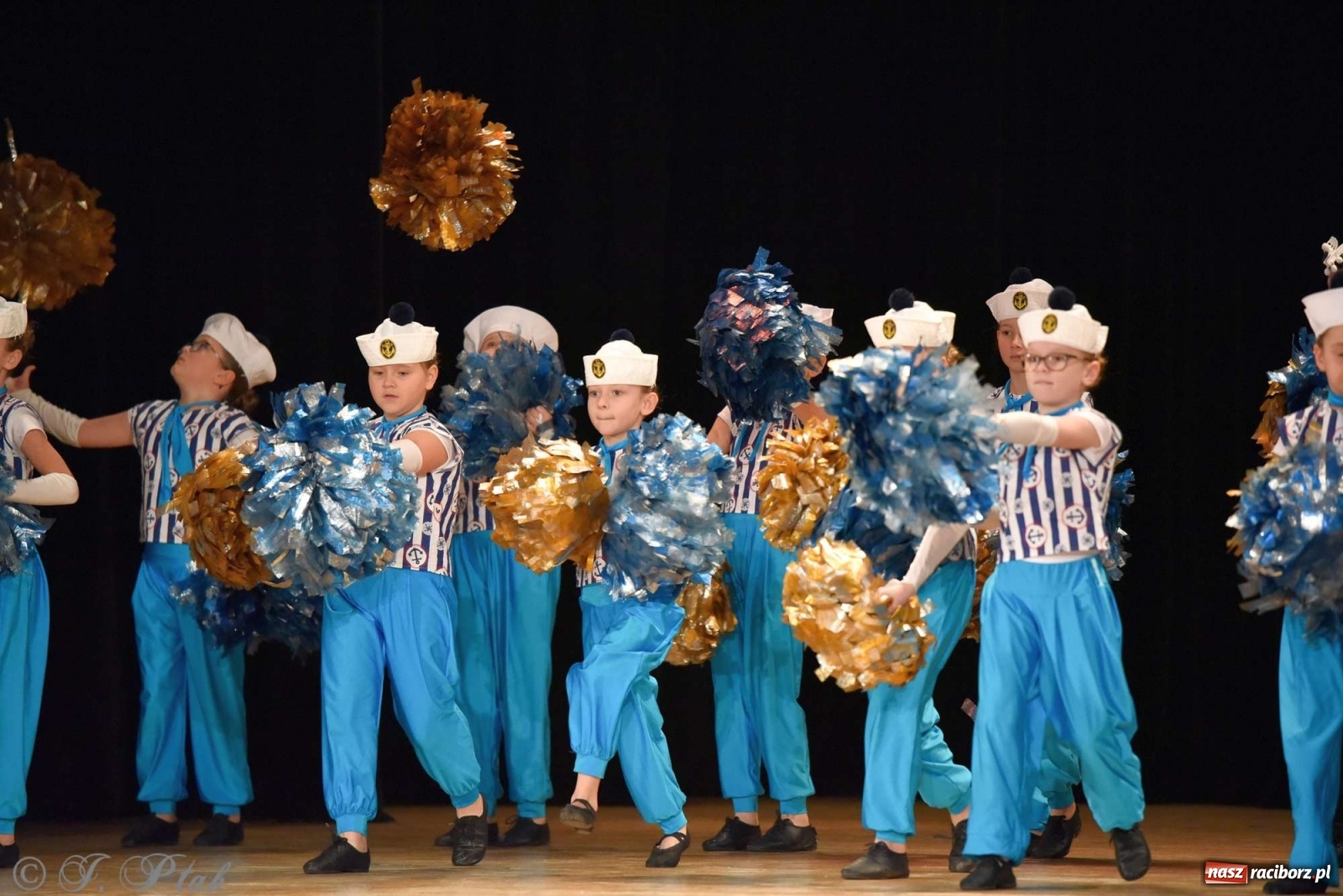 Zdjęcie w galerii na portalu naszraciborz.pl: Źródło podsumowało zbiórkę dla Beaty Leśniewskiej wiadomości z regionu