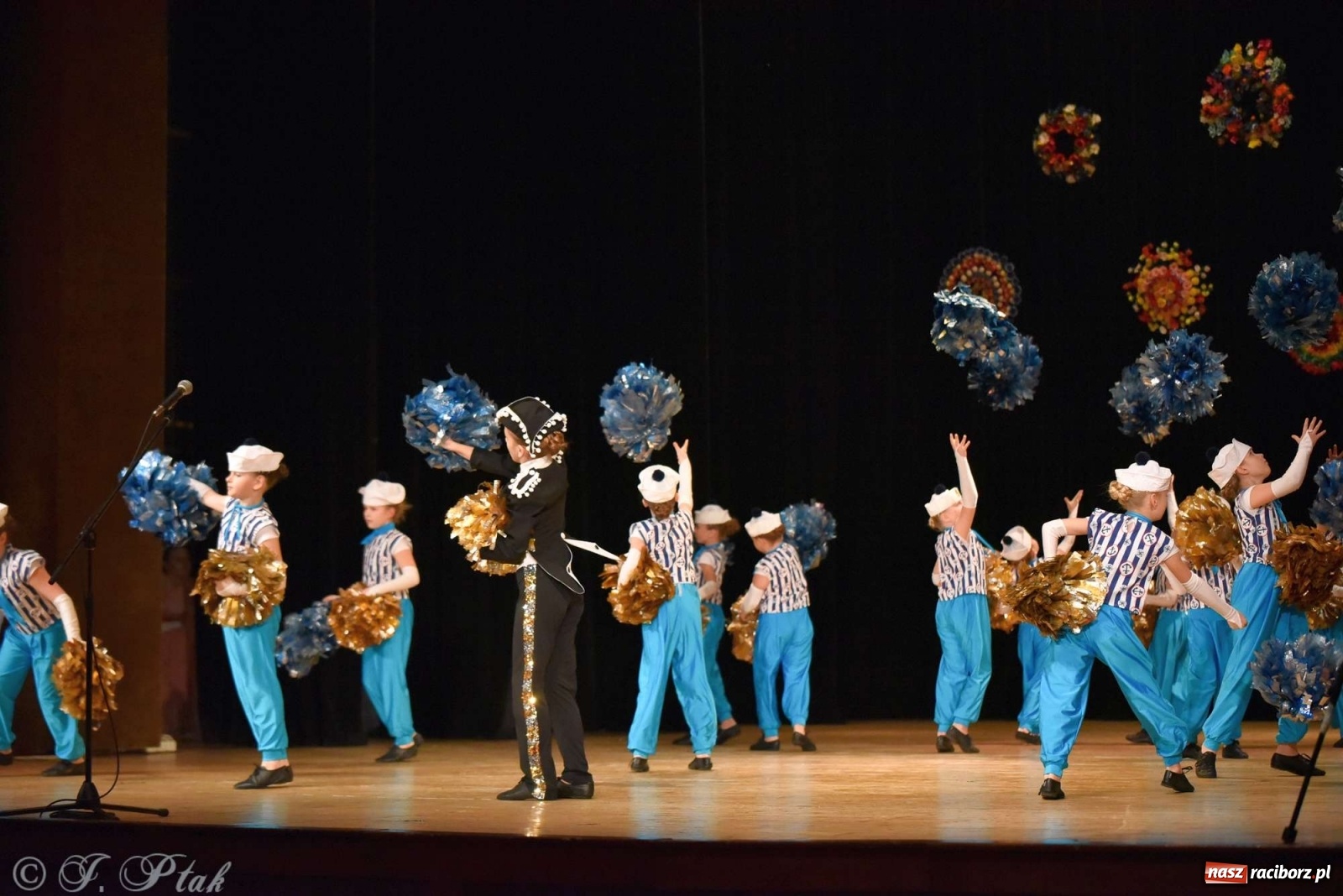 Zdjęcie w galerii na portalu naszraciborz.pl: Źródło podsumowało zbiórkę dla Beaty Leśniewskiej wiadomości z regionu