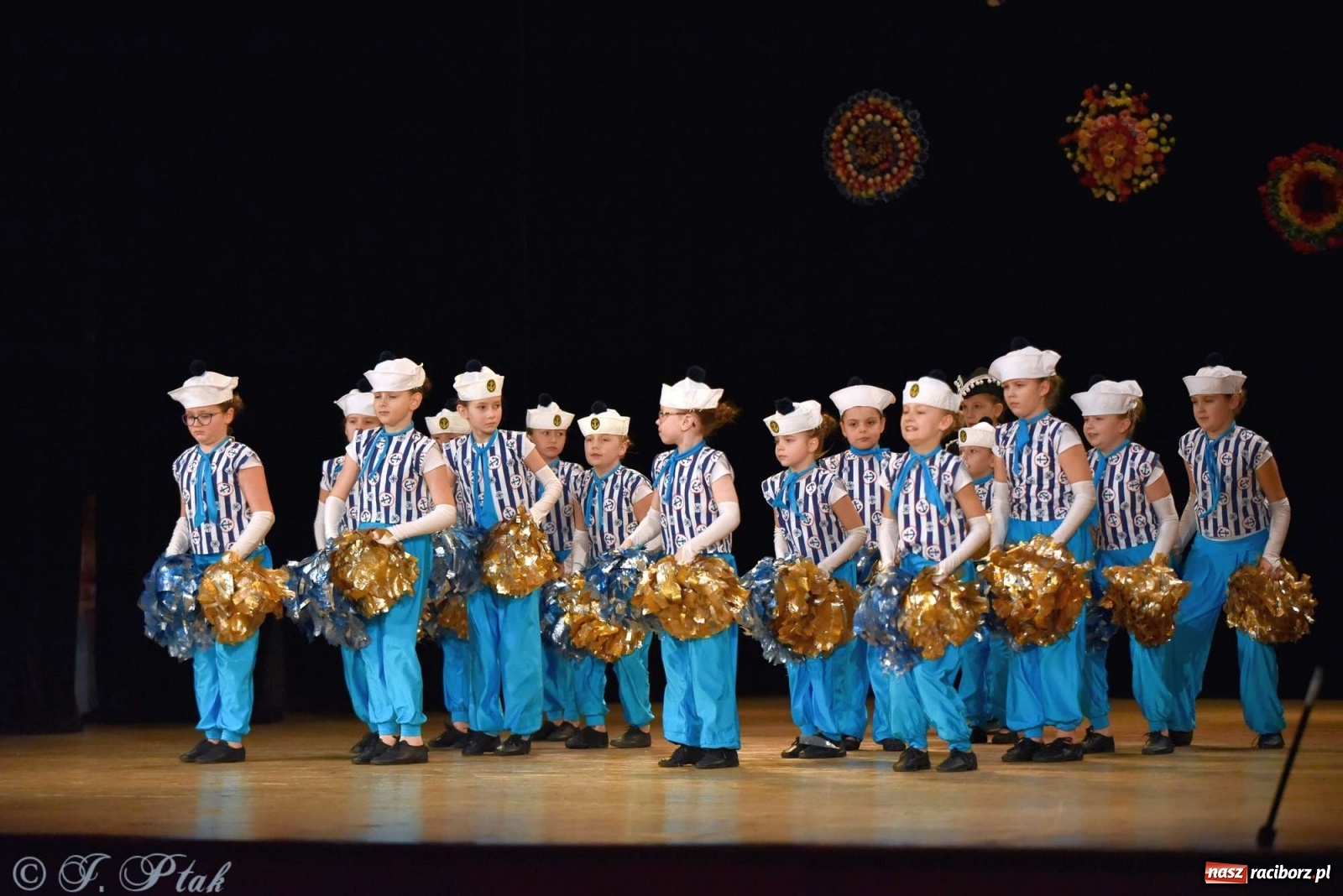 Zdjęcie w galerii na portalu naszraciborz.pl: Źródło podsumowało zbiórkę dla Beaty Leśniewskiej wiadomości z regionu