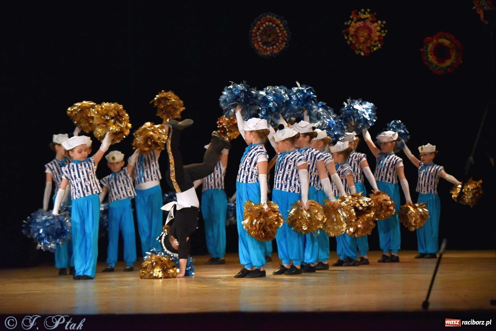 Zdjęcie w galerii na portalu naszraciborz.pl: Źródło podsumowało zbiórkę dla Beaty Leśniewskiej wiadomości z regionu